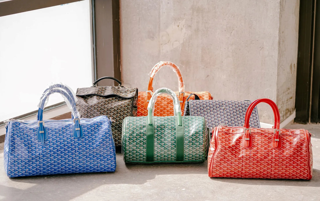 Luxury Fashion for Women: A Guide to Timeless Style and Smart Investment