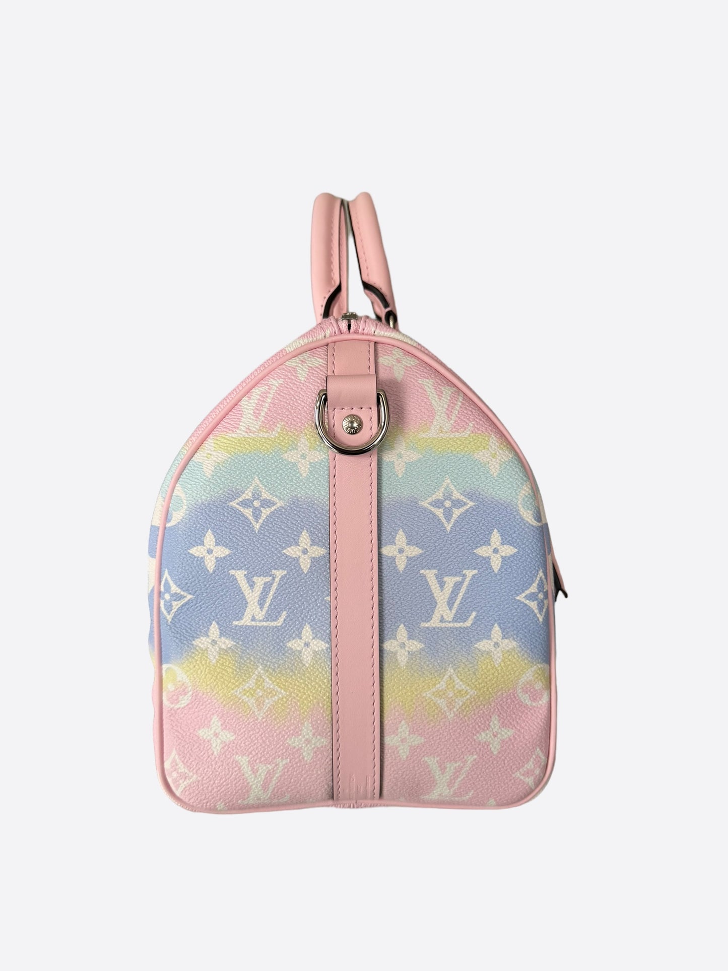 Louis Vuitton Pastel Escale Monogram Speedy 30