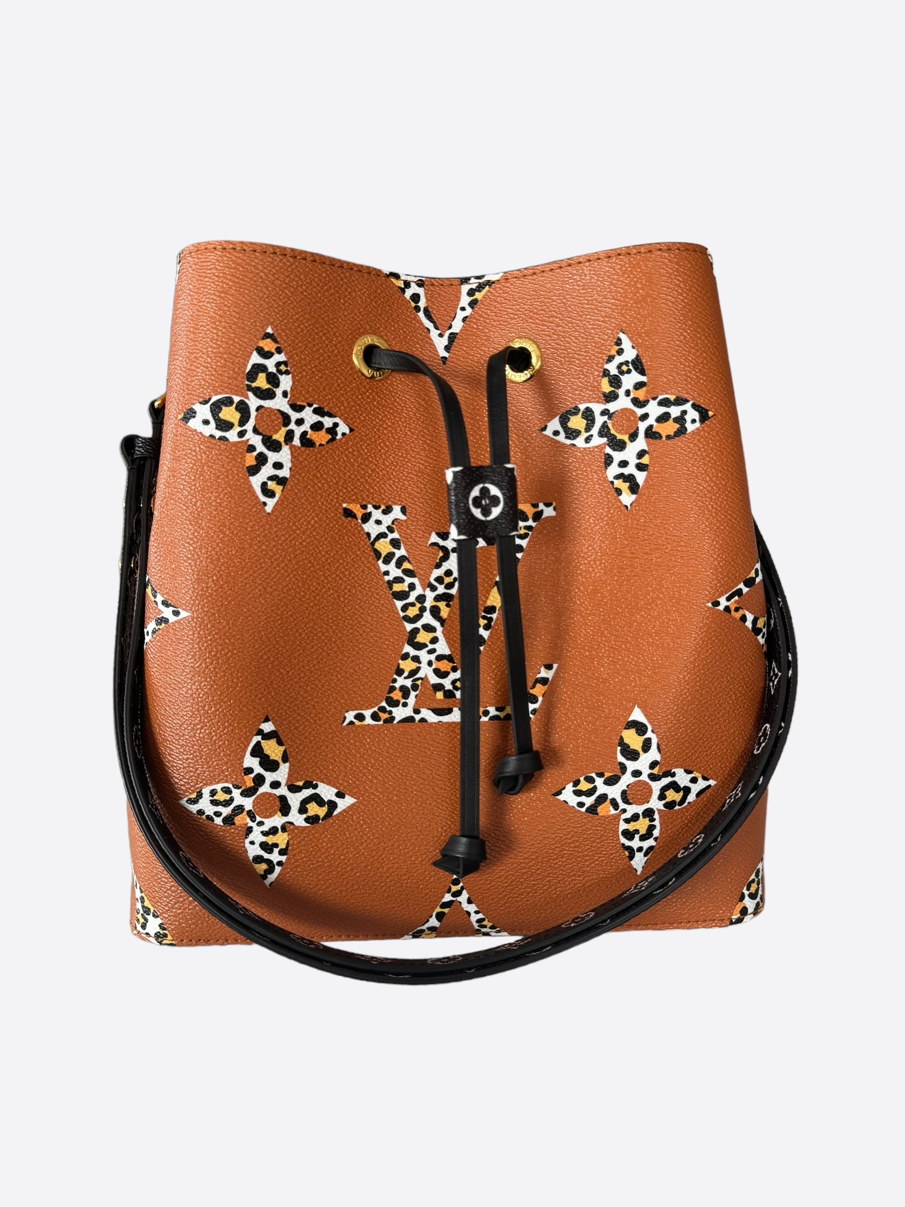 Vuitton Noe Fashionphile Neonoe Louis Vuitton NéoNoé In Monogram