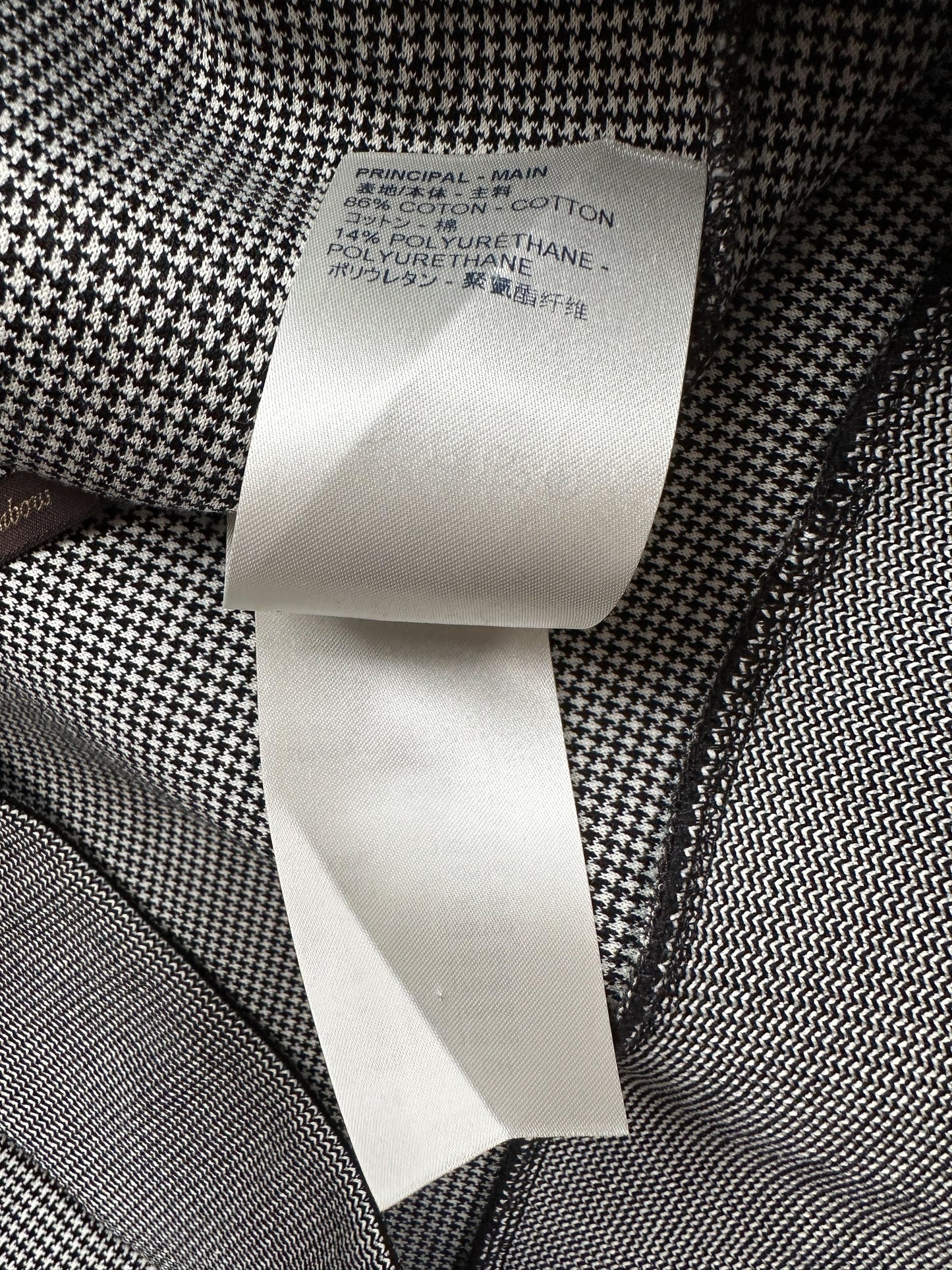 Louis Vuitton Grey Oz Brick Road Hoodie