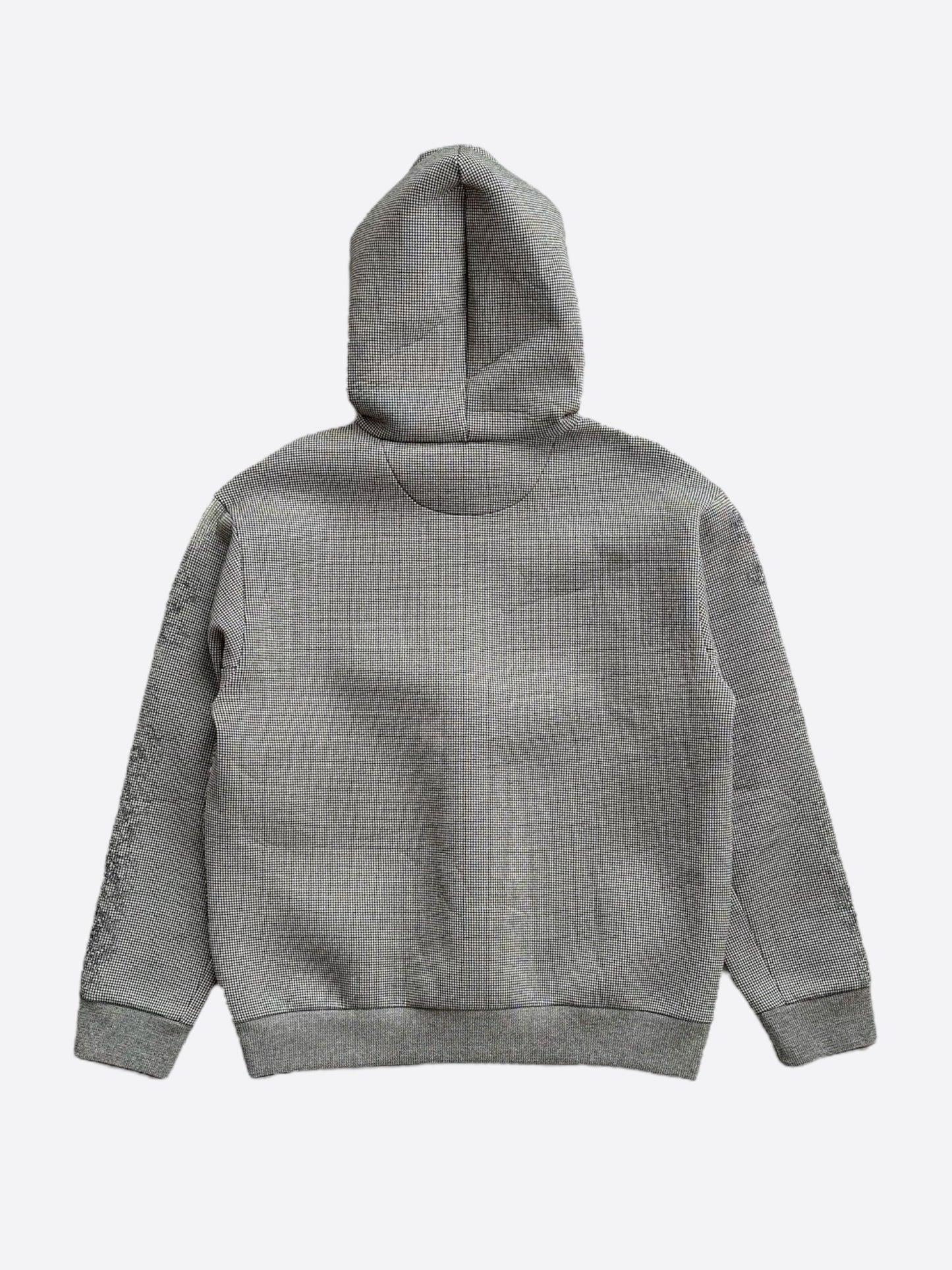 Louis Vuitton Grey Oz Brick Road Hoodie