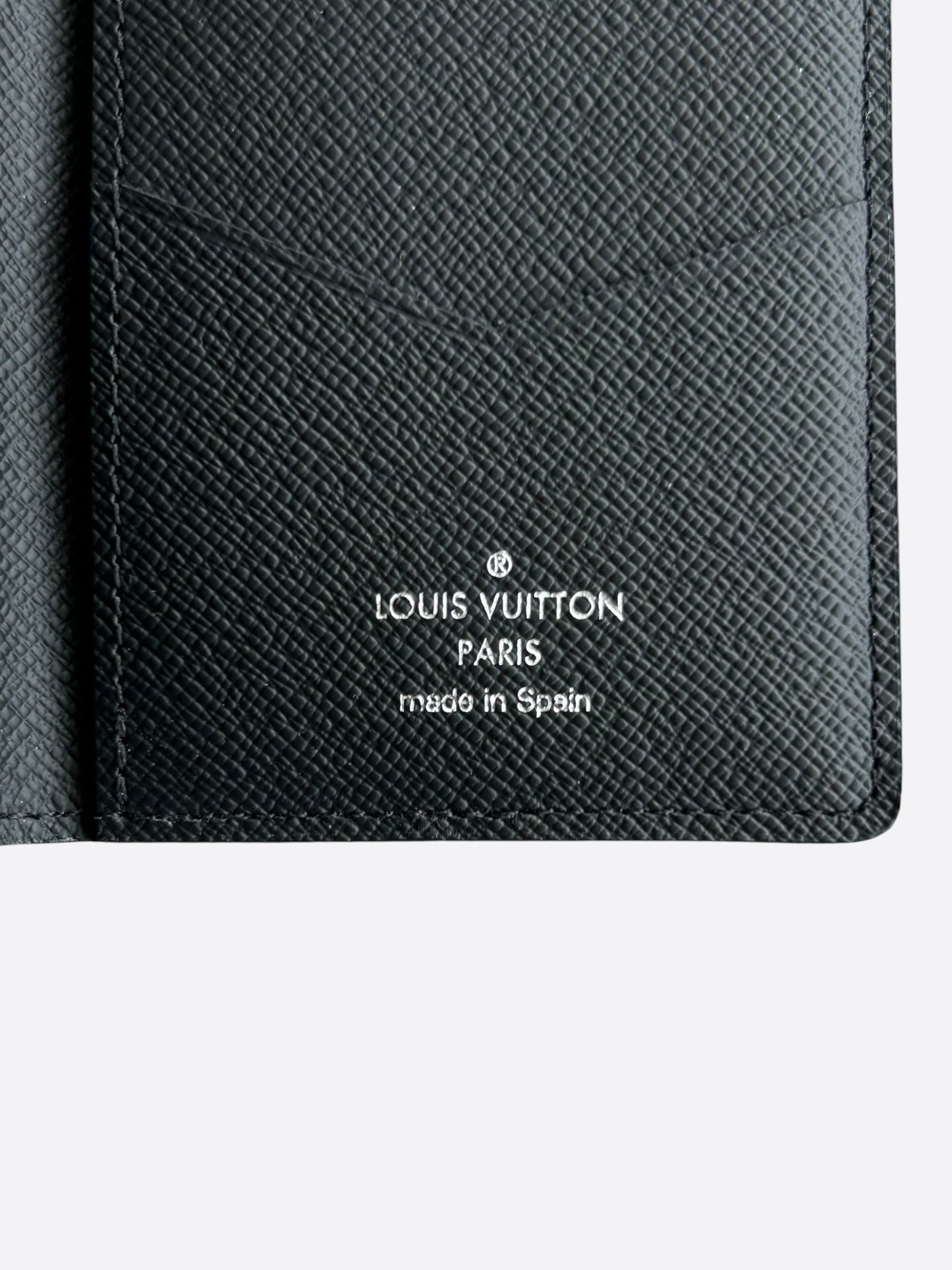 Louis Vuitton Sunset Monogram Pocket Organizer