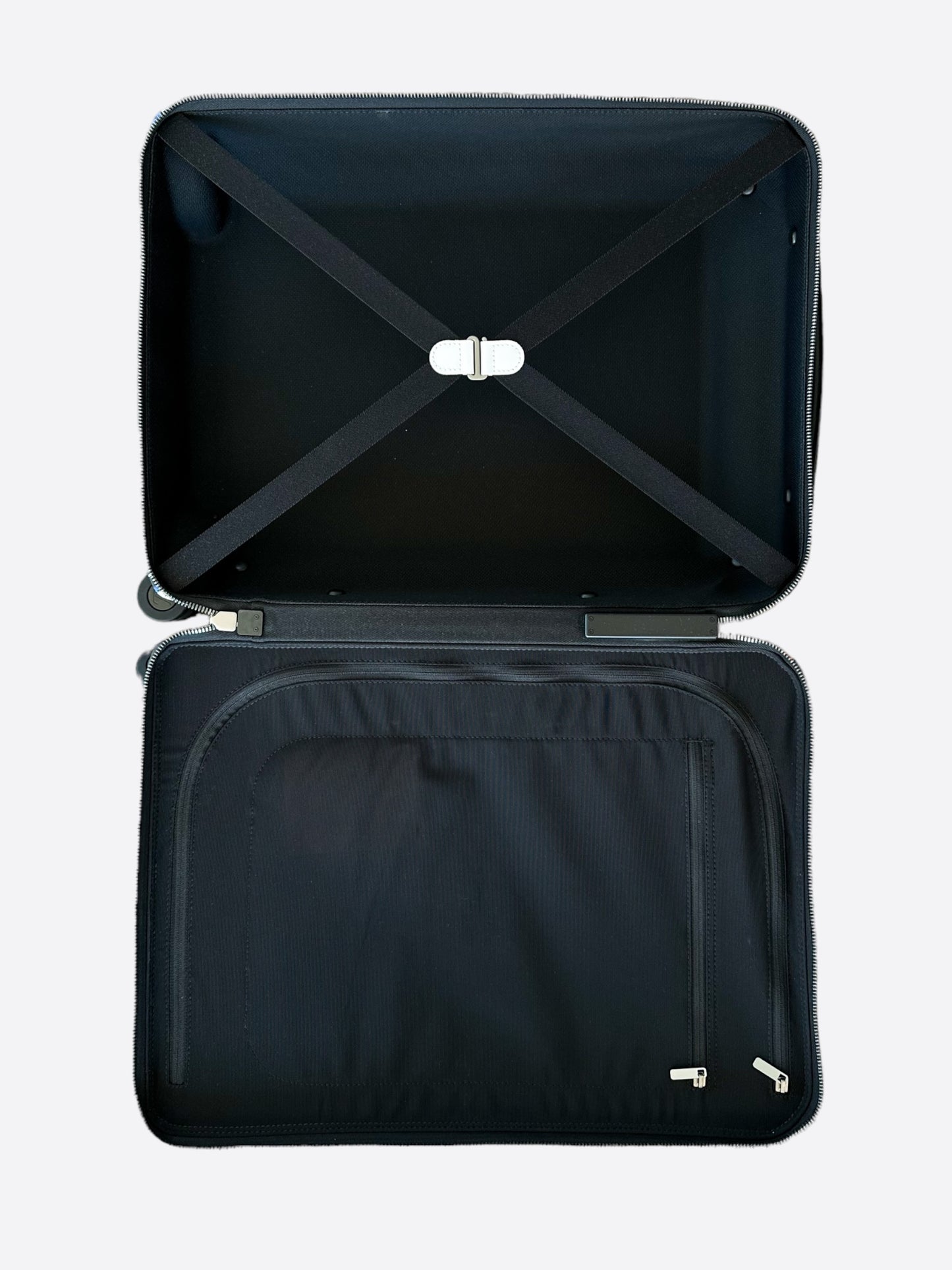 Louis Vuitton Multicolor Graffiti Monogram Eclipse Horizon 50