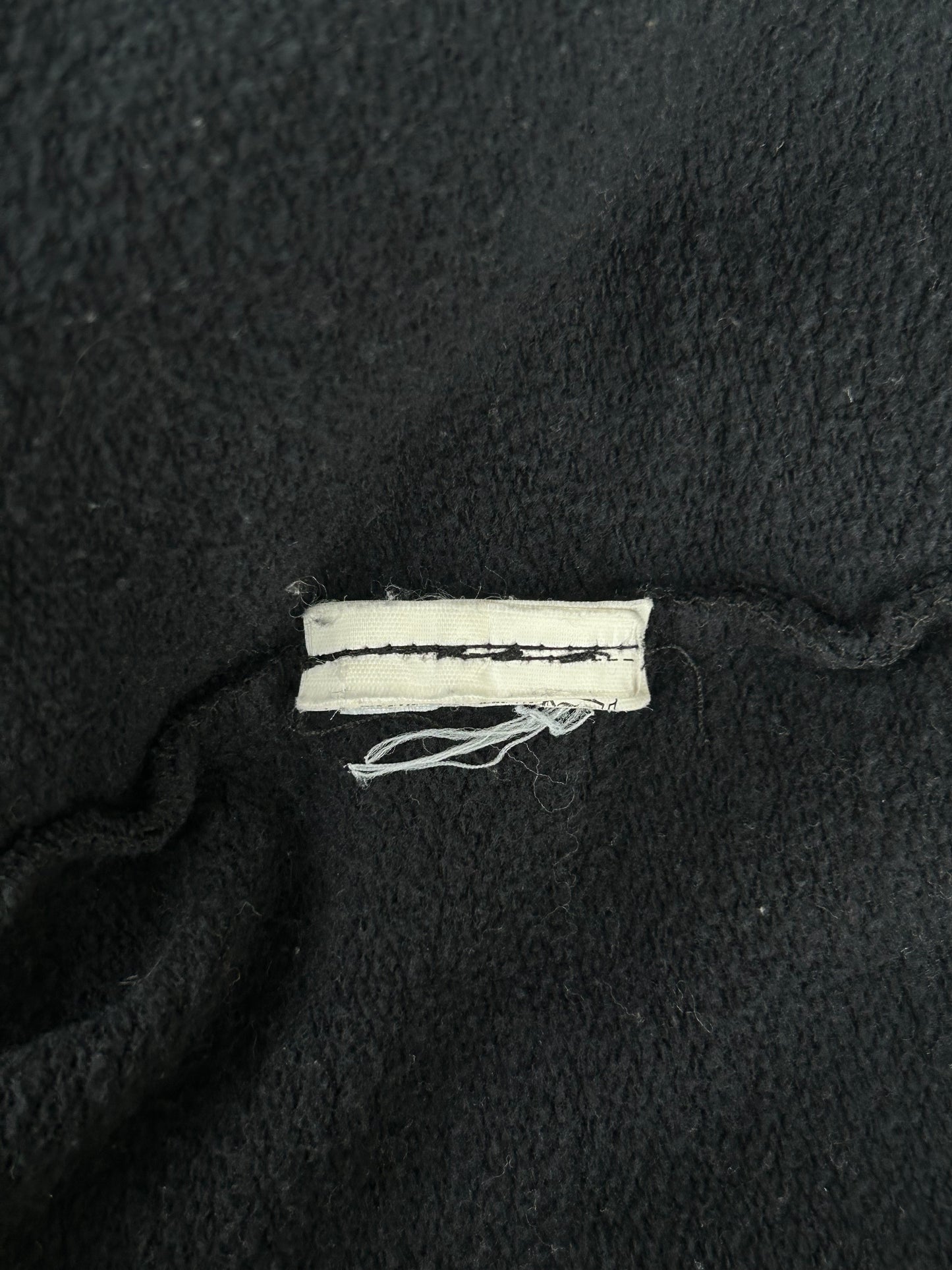 Chrome Hearts Matty Boy Black Sex Records Logo Hoodie