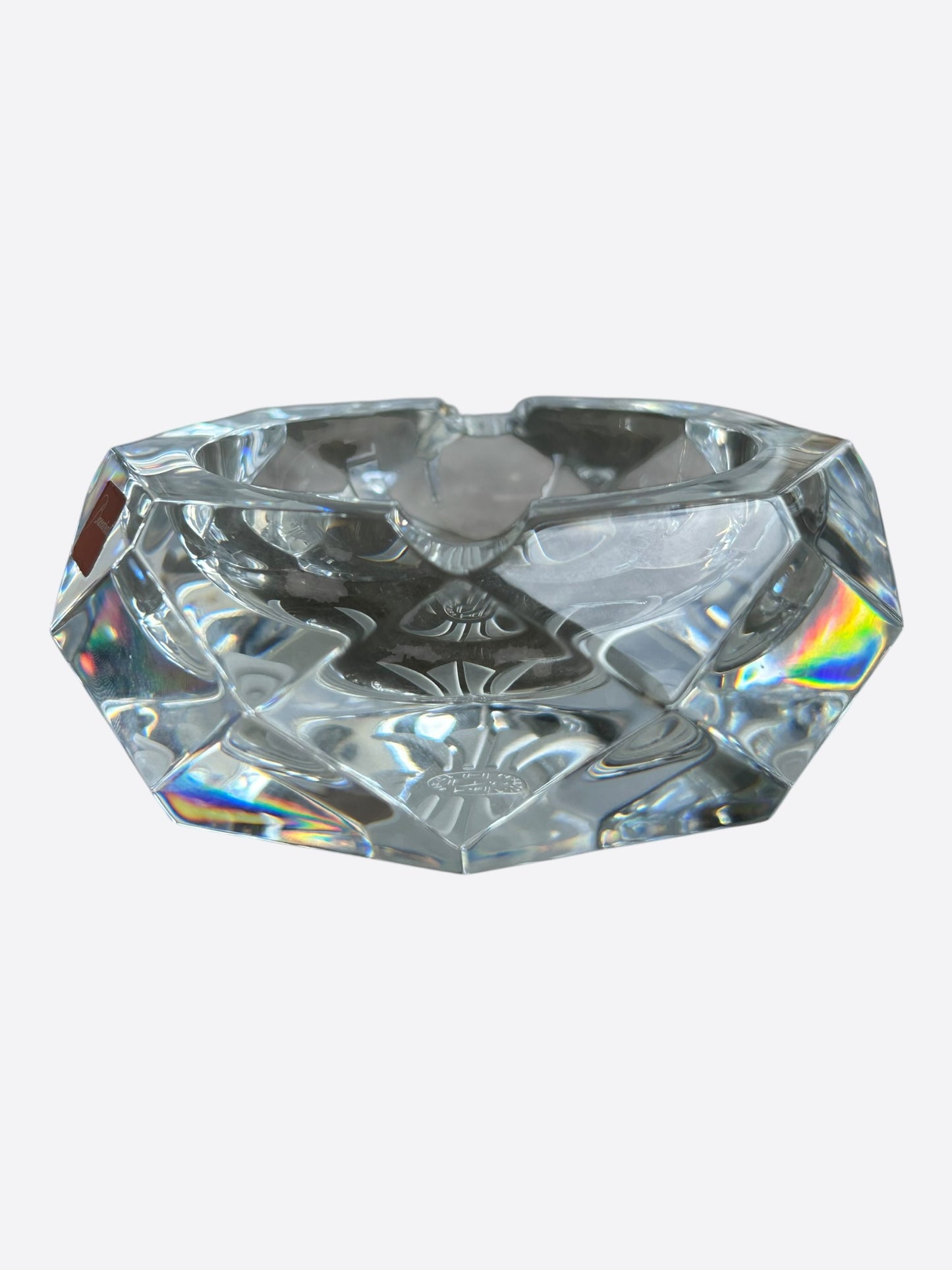 Chrome Hearts Baccarat Ash Tray