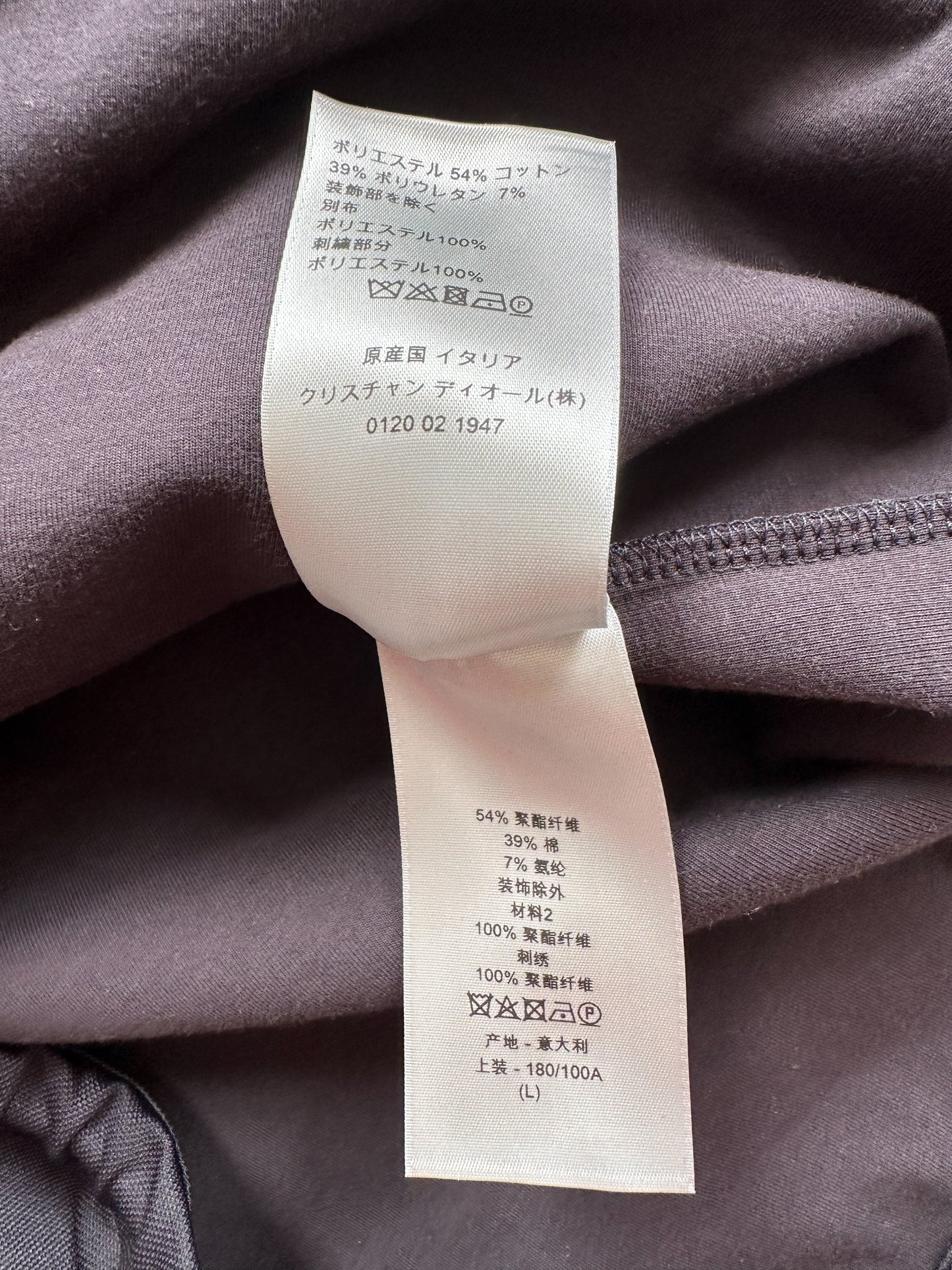 Dior Stussy Blurred Oblique Anorak Hoodie