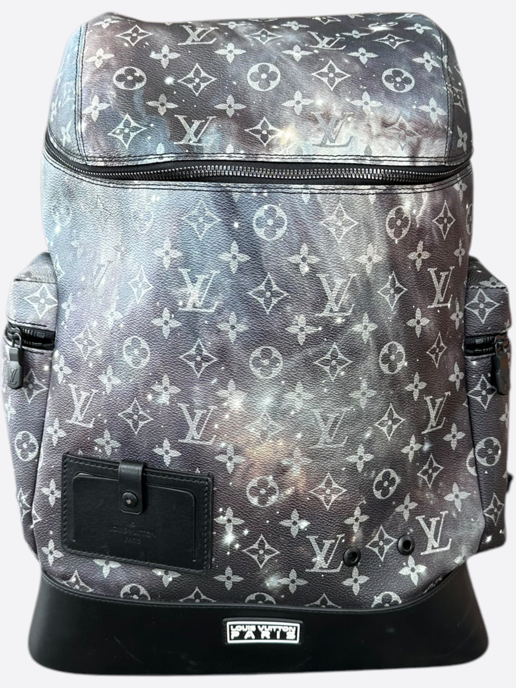 louis vuitton backpack styles LOUIS VUITTON Alpha Backpack