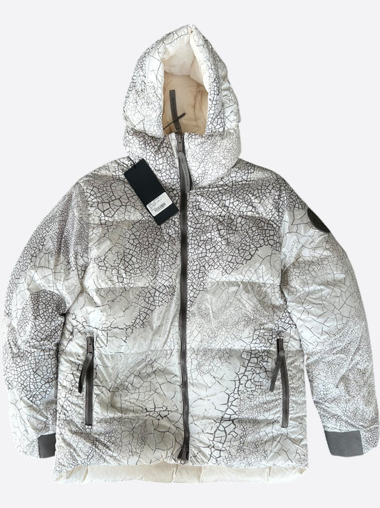 Canada Goose Snowcap Reversible Berendon Black Label Men's Jacket