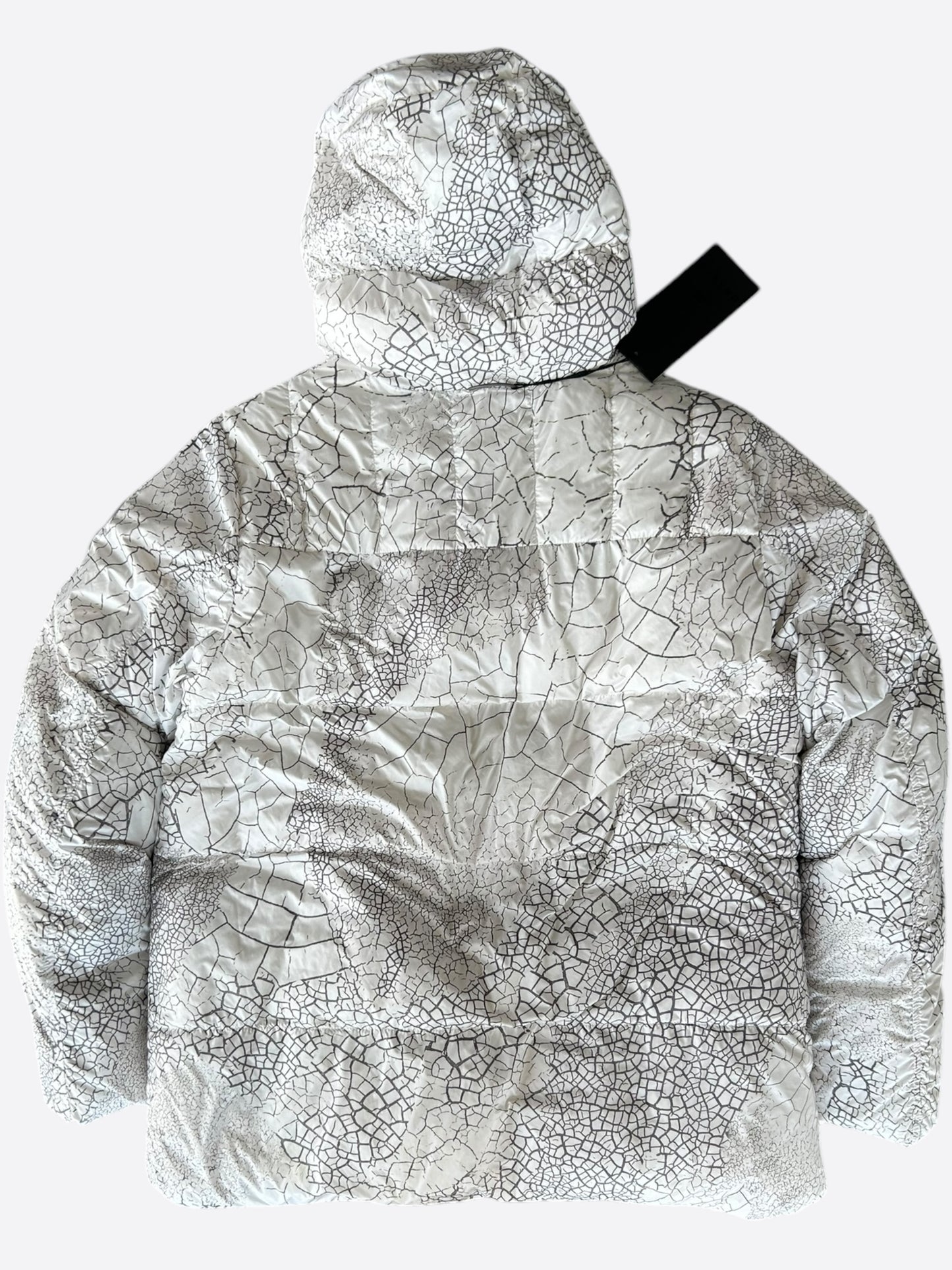 Canada Goose Snowcap Reversible Berendon Black Label Men's Jacket