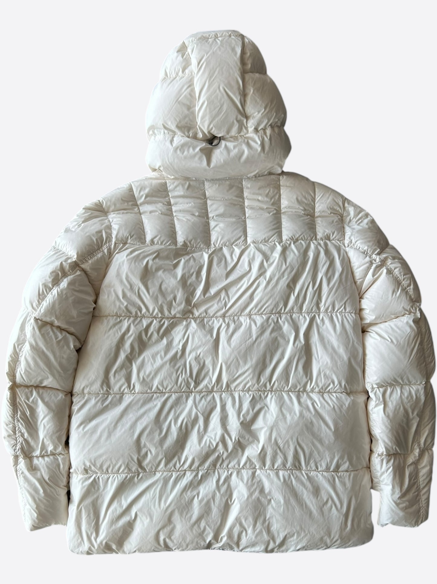 Canada Goose Snowcap Reversible Berendon Black Label Men's Jacket