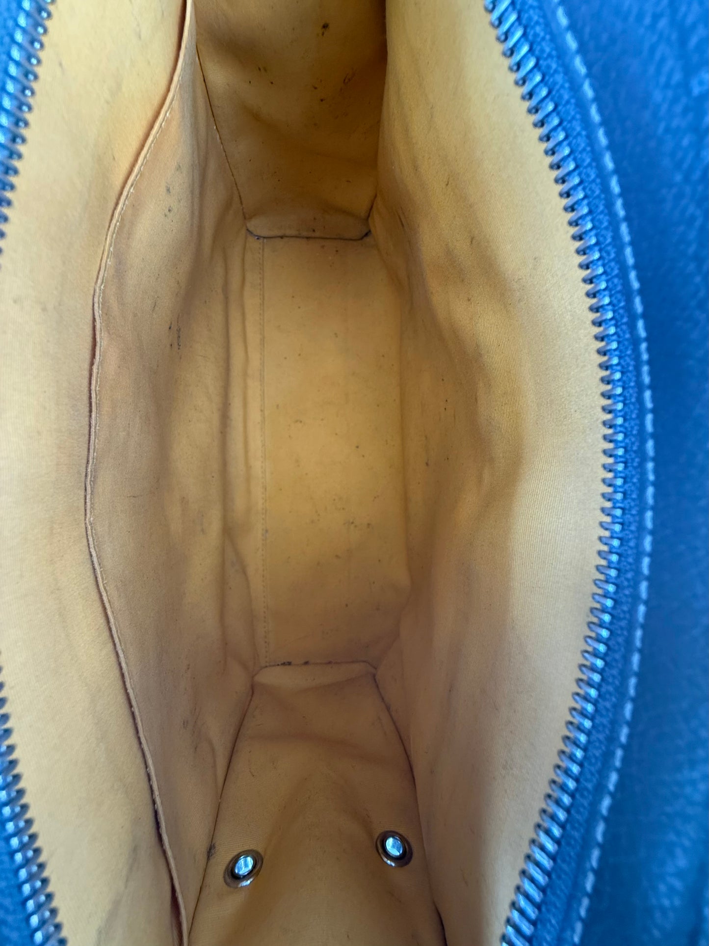 Goyard Grey Jouvence GM Toiletry Bag