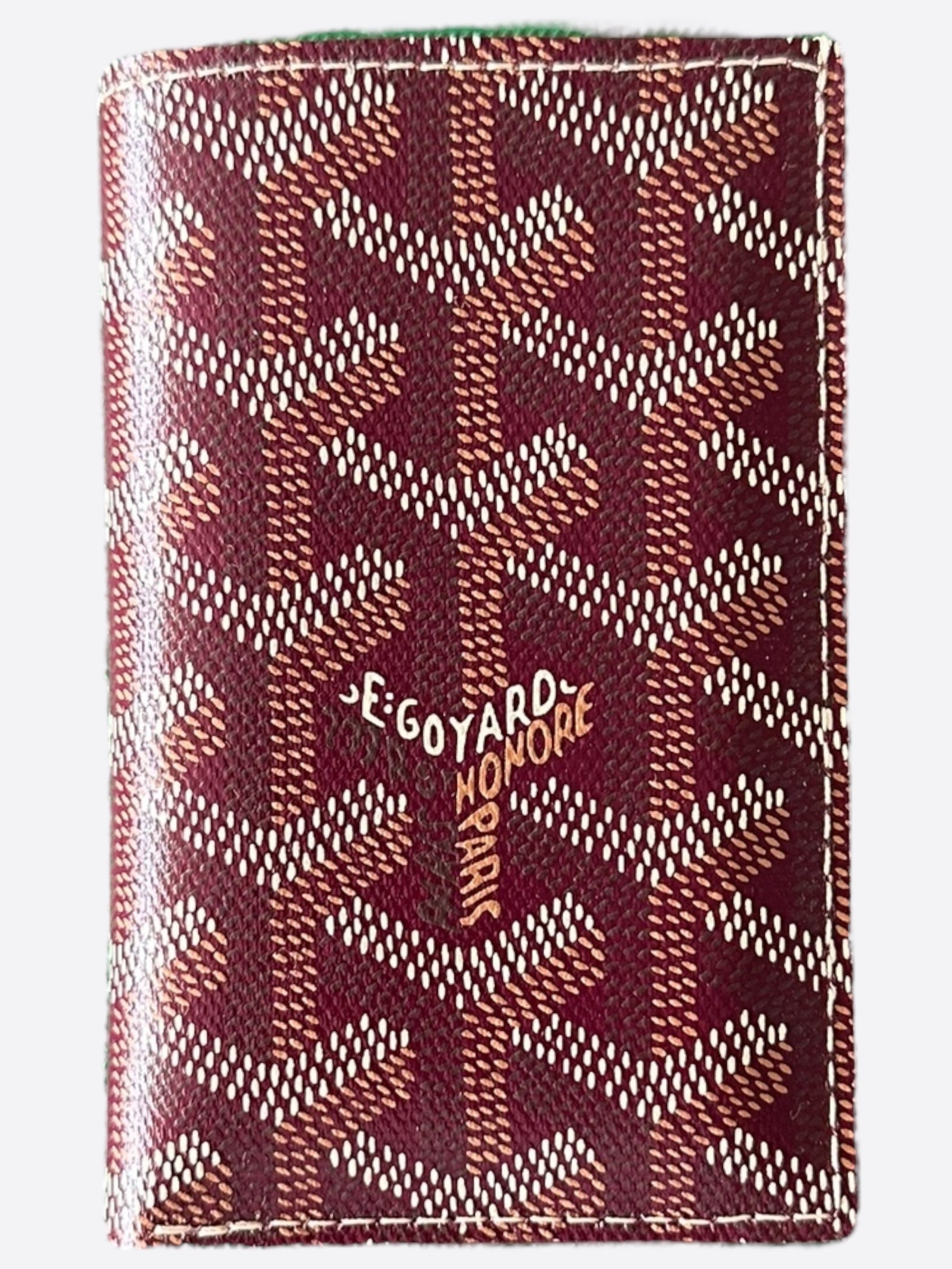 St Pierre Price Of Goyard Wallet St Pierre Goyard Trifold Wallet