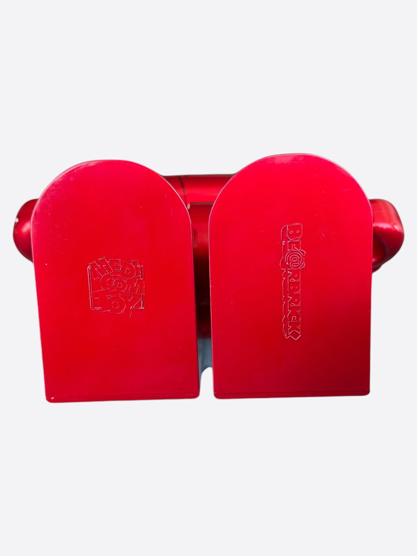 Bearbrick Marvel Iron Man Mark 3 1000% Bearbrick