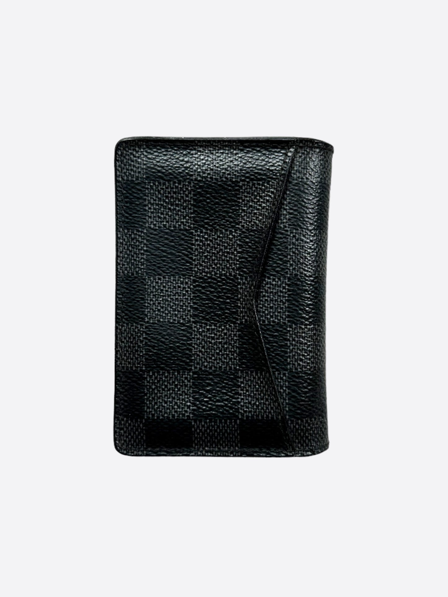Louis Vuitton Damier Graphite Pocket Organizer