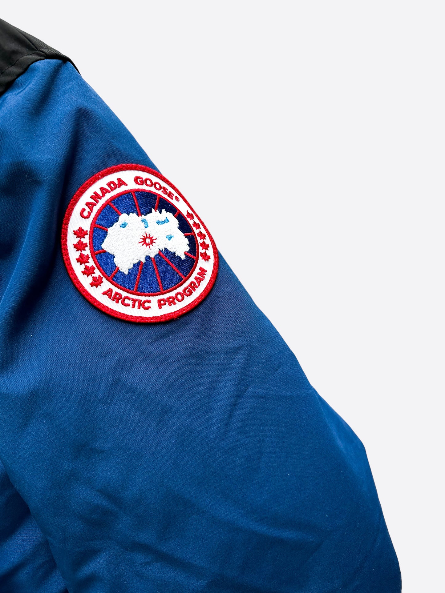 Canada Goose Northern Night Erickson Men's Jacket