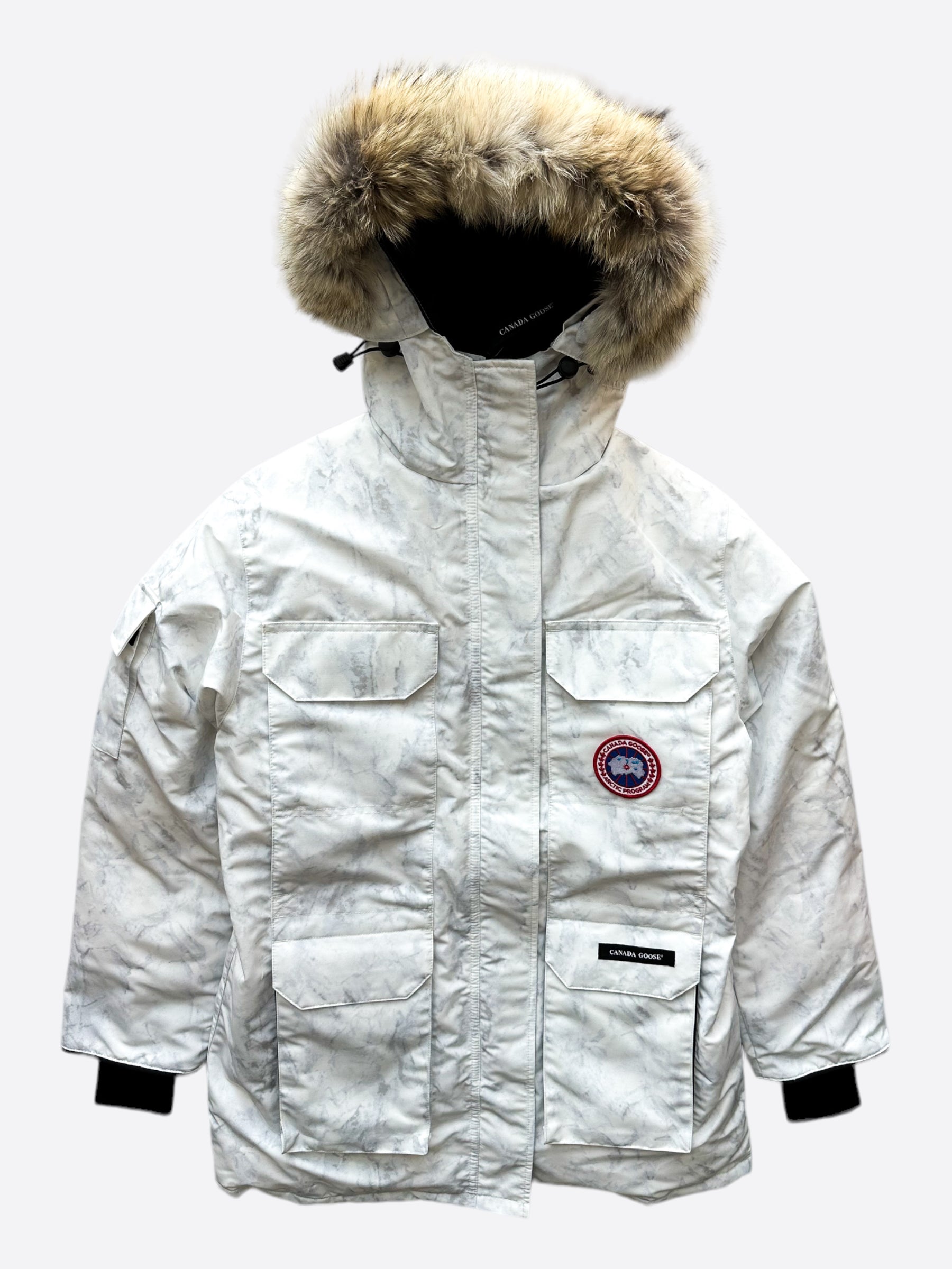 Canada Goose Glacial Melt Expedition Women's Jacket – Savonches