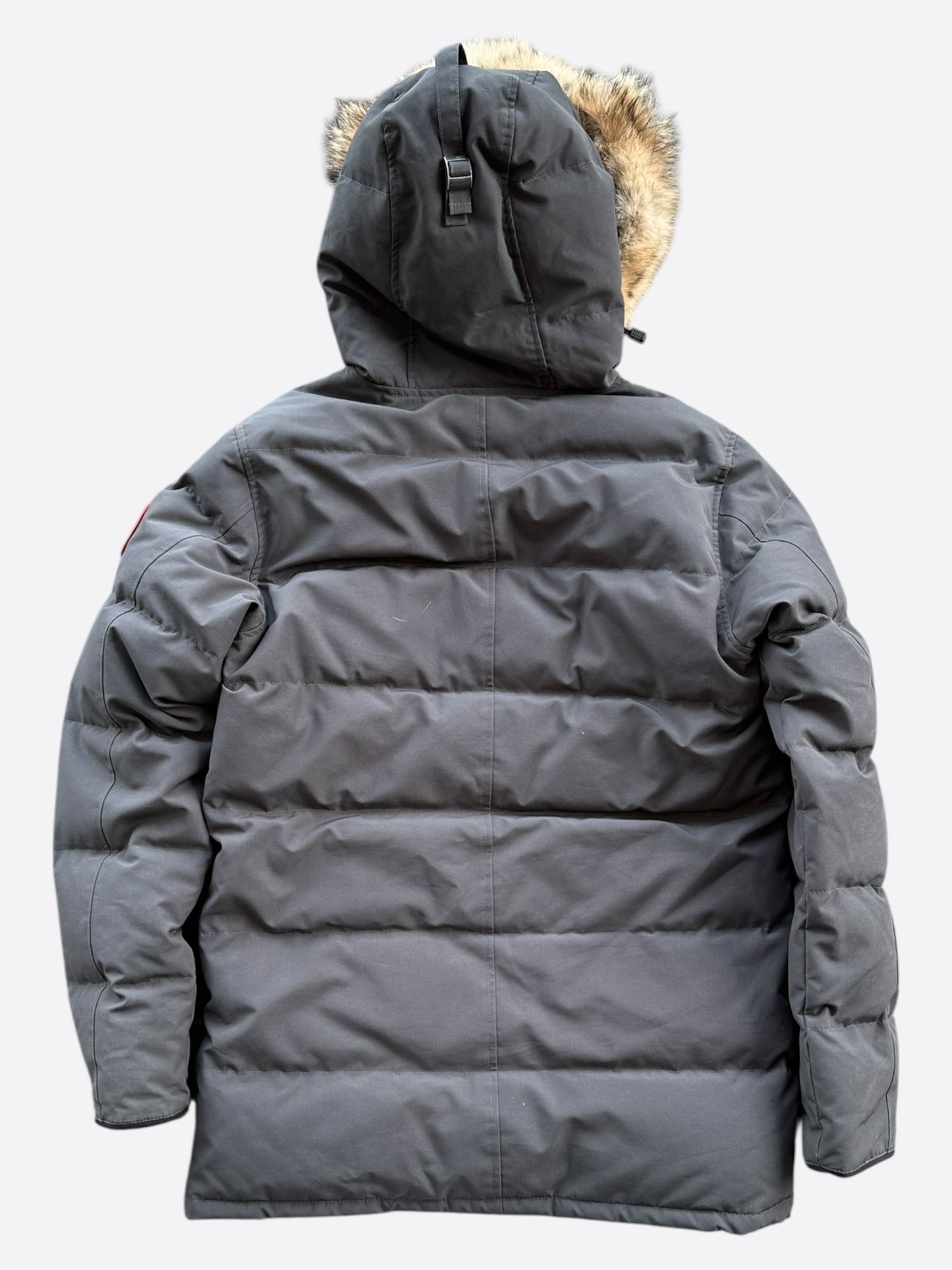 Canada Goose Graphite Carson Men's Jacket