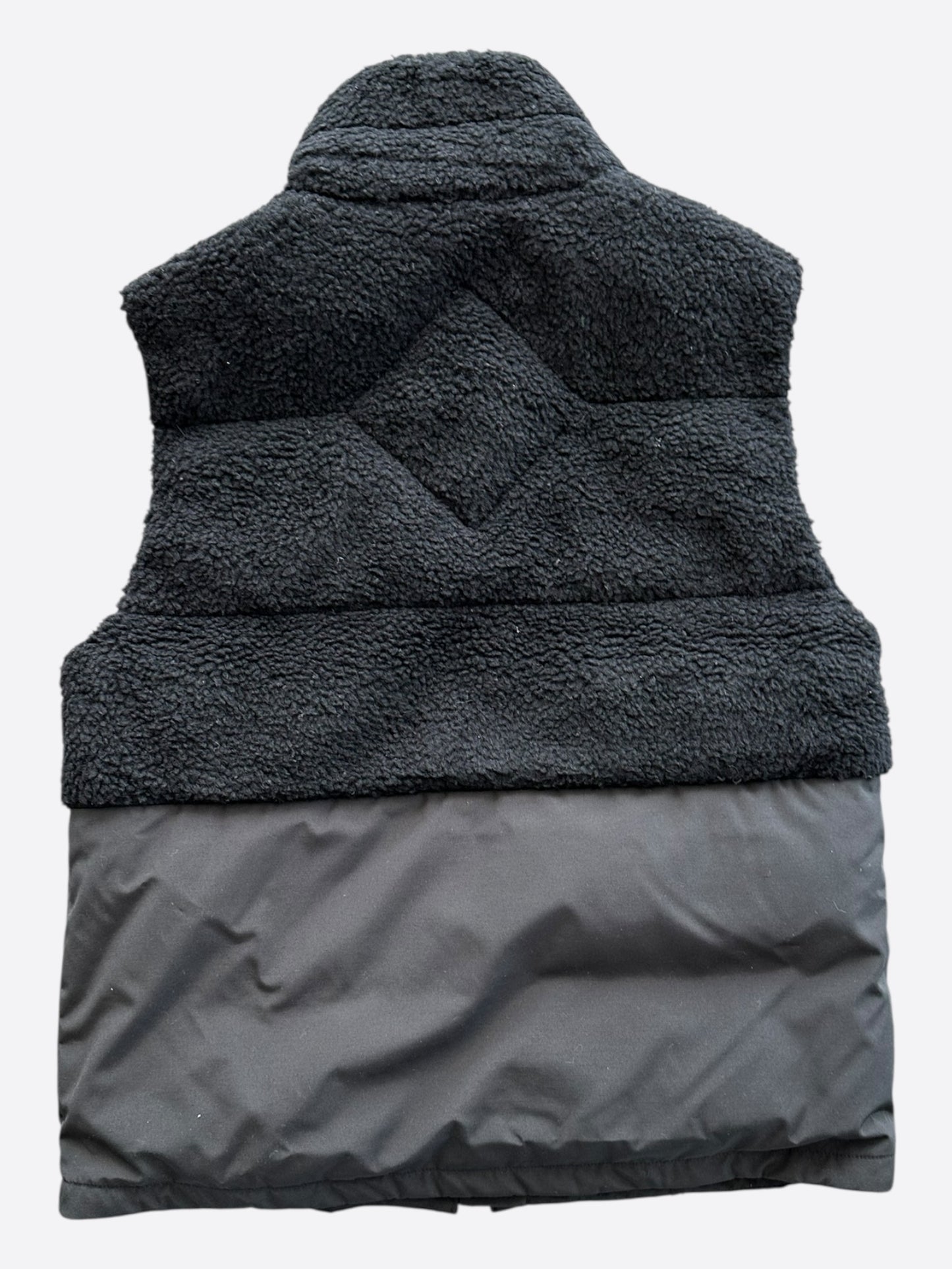 Canada Goose Black Elora Black Label Women's Vest