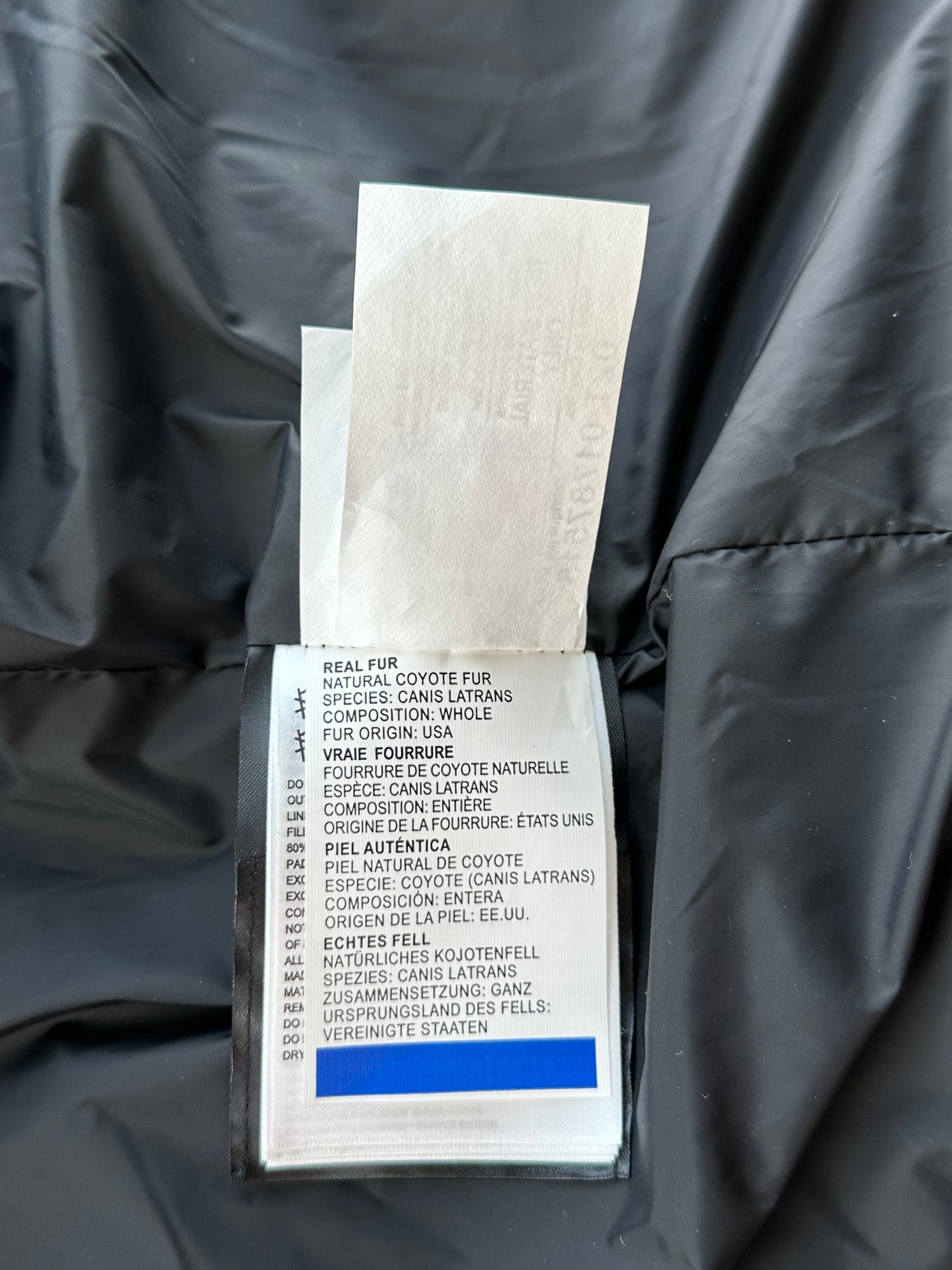 Canada Goose Red Wyndham Men's Jacket