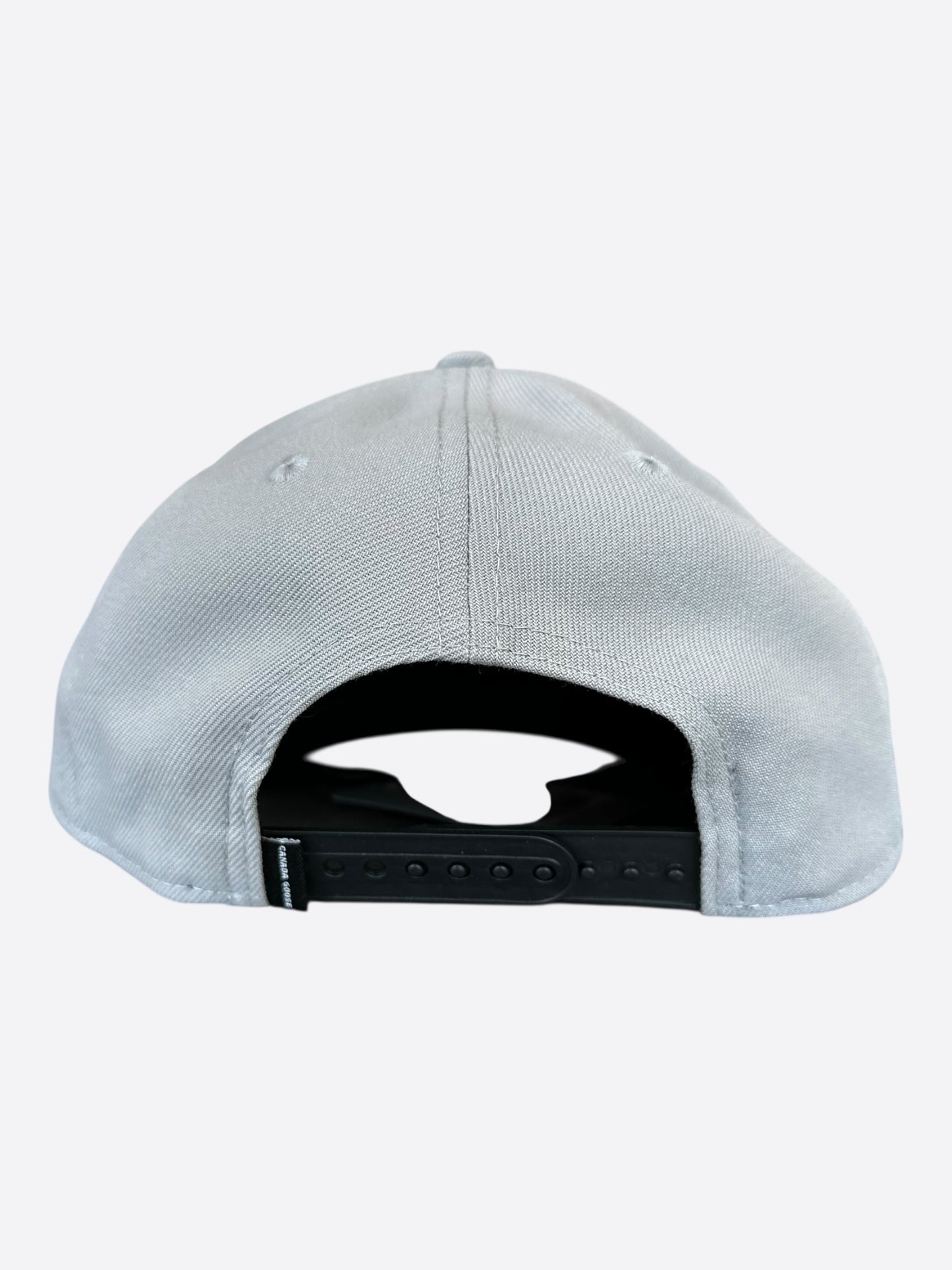 Canada Goose Grey Arctic Disc Hat