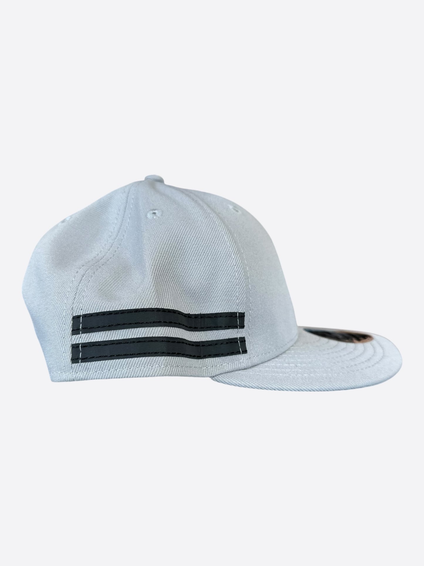 Canada Goose Grey Arctic Disc Hat