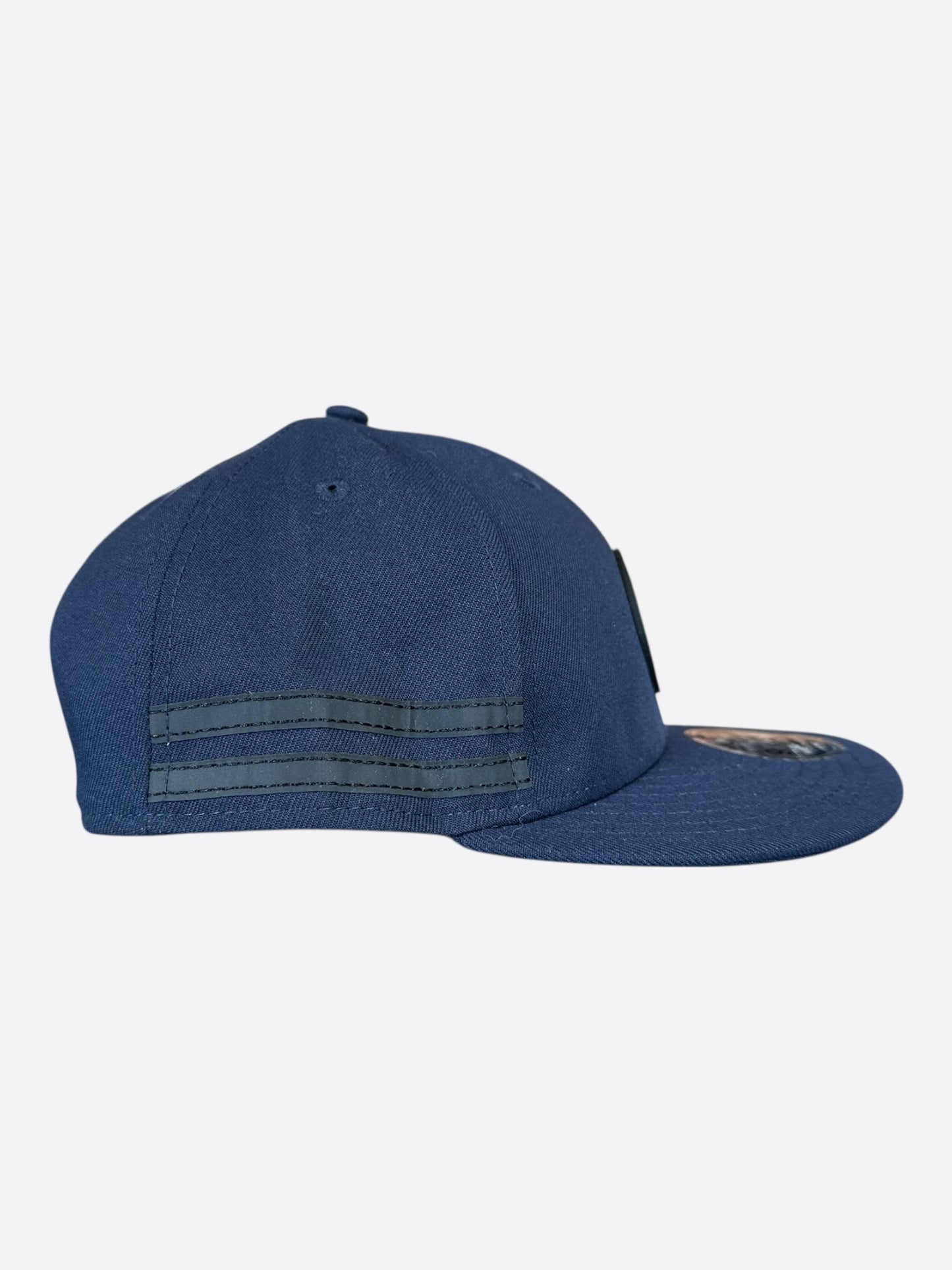 Canada Goose Navy Arctic Disc Hat