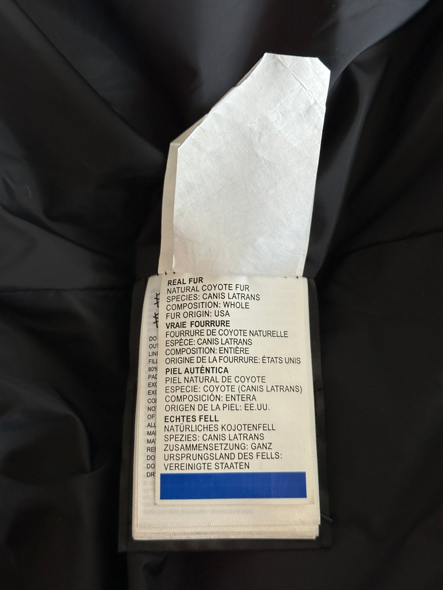 Canada Goose Military Green Wyndham Men's Jacket
