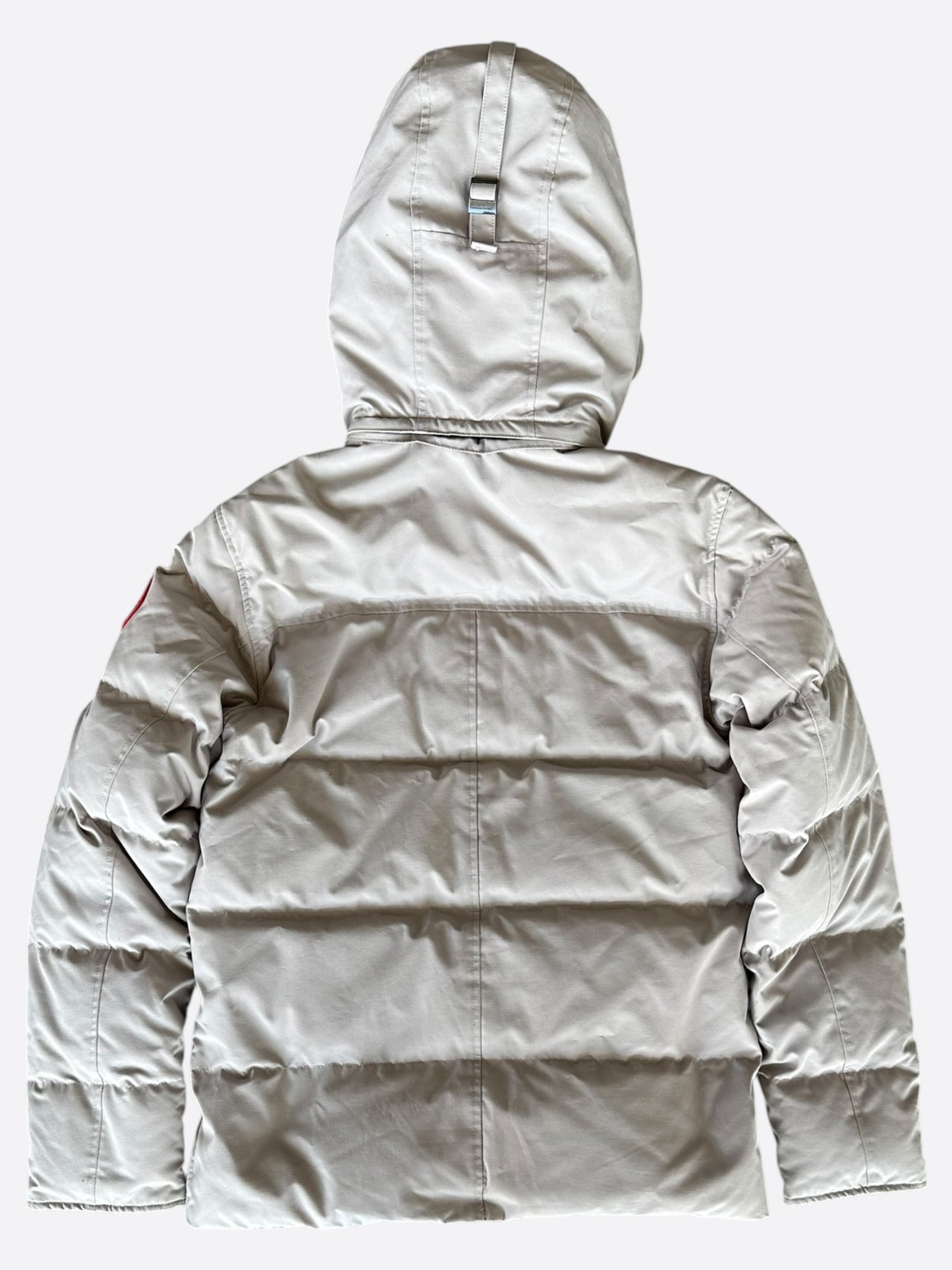 Canada Goose Limestone Wyndham Men's Jacket
