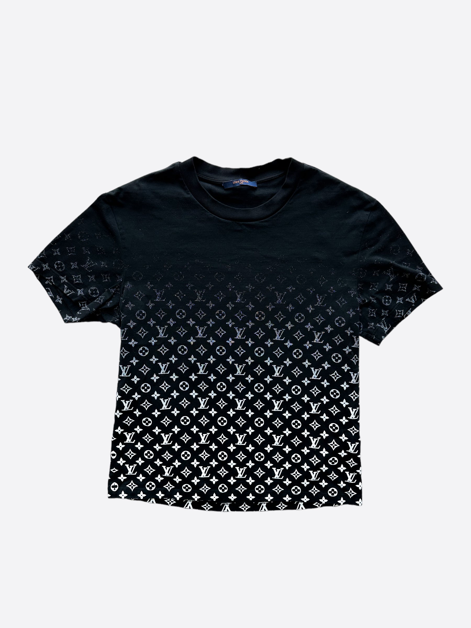 Louis Vuitton Monogram T-Shirt