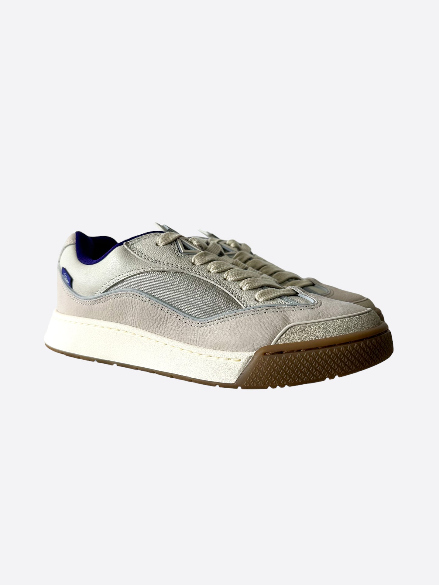 Dior Cactus Jack Cream B713 Sneaker