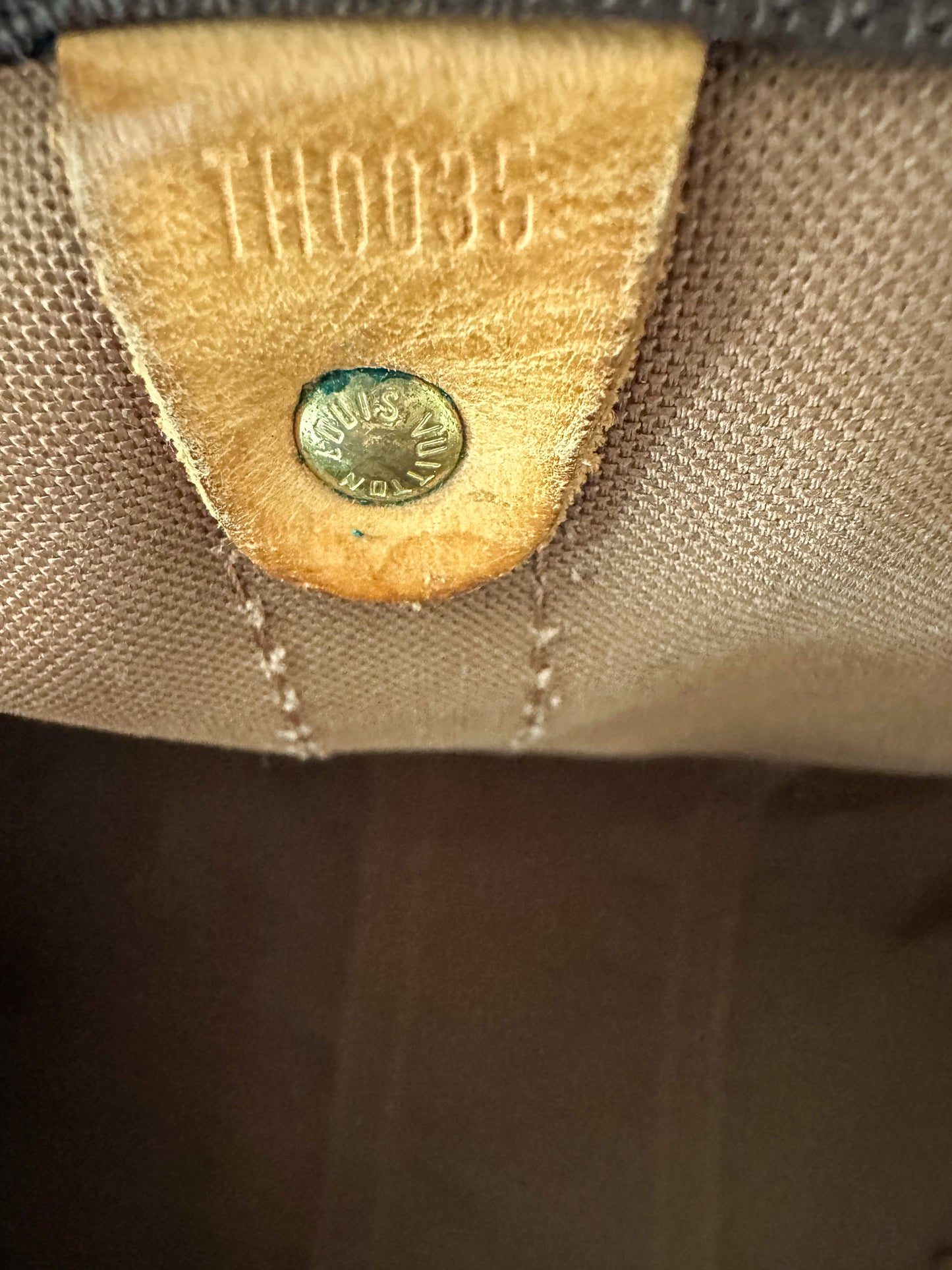 Louis Vuitton Takashi Murakami Cherry Keepall 45