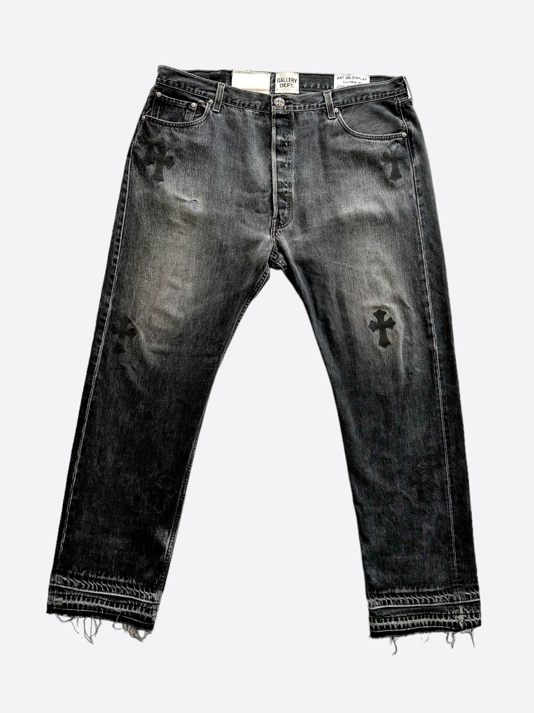 Levis black patch best sale