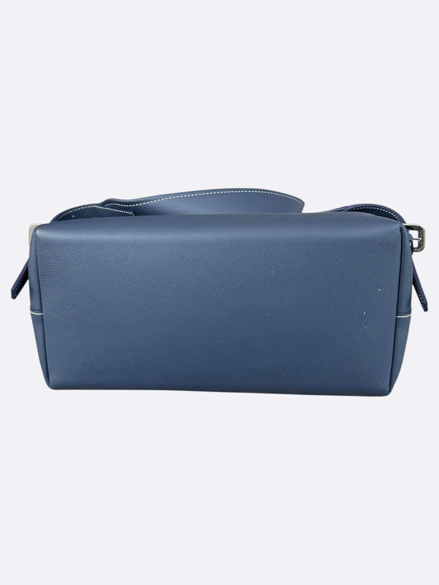 Goyard Navy Cisalpin Backpack
