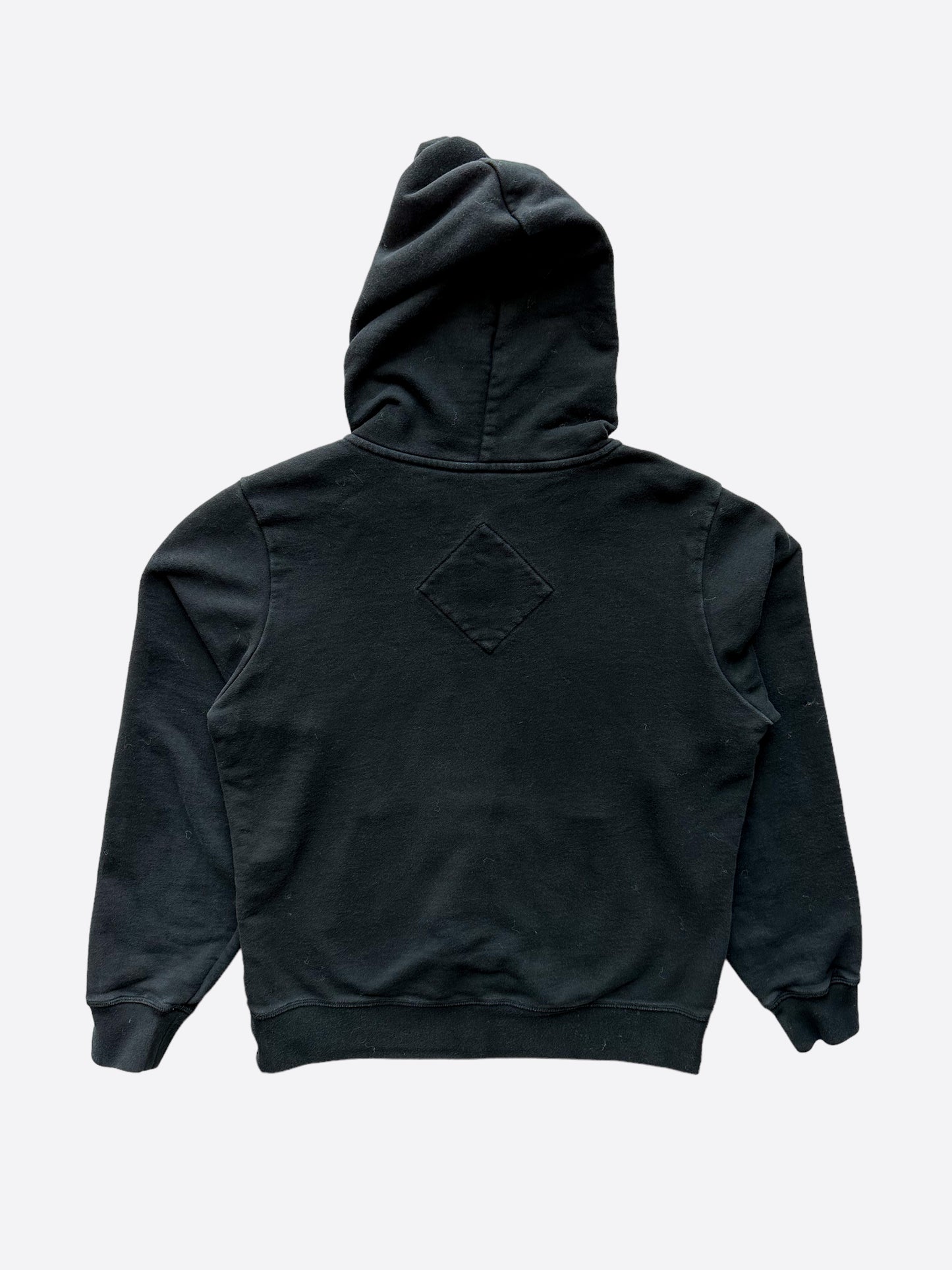 Canada Goose Black Huron Black Label Hoodie