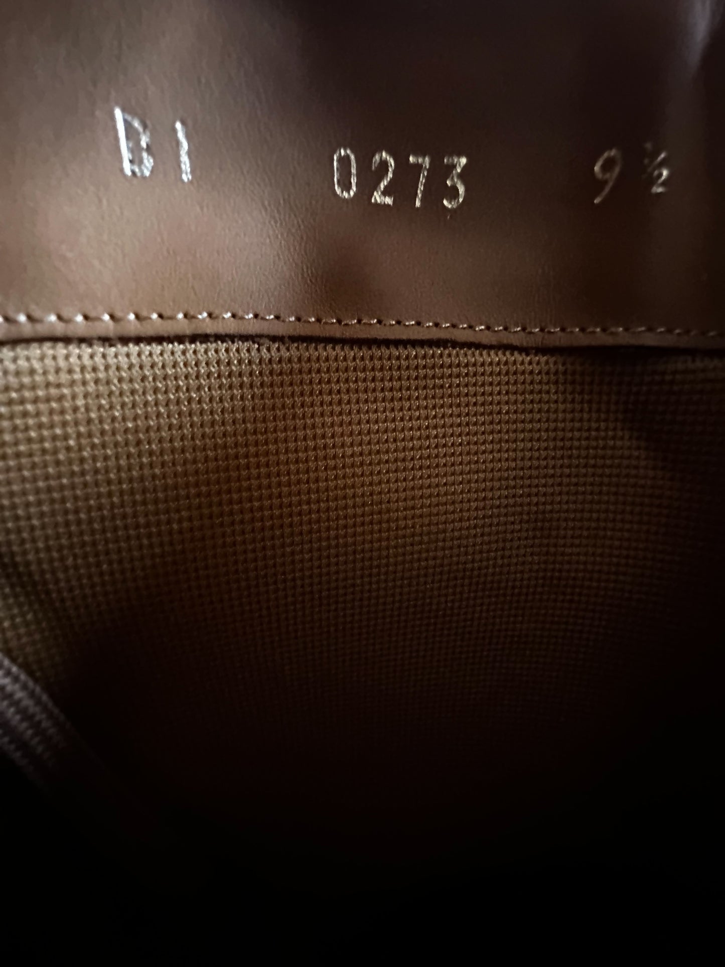 Louis Vuitton Brown Monogram Ranger Boots