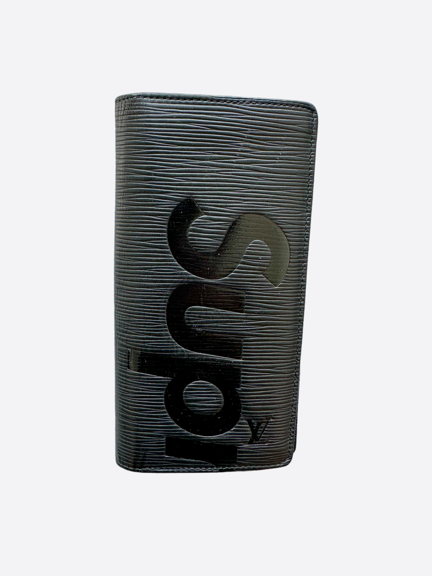 Louis Vuitton, Supreme Epi Card Holder