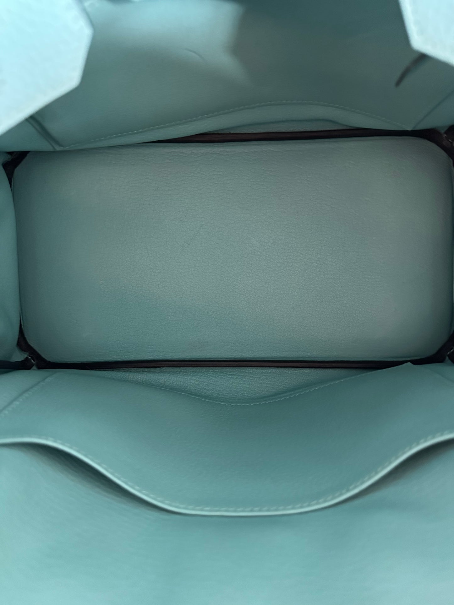 Hermes Tiffany Blue Togo Birkin 30