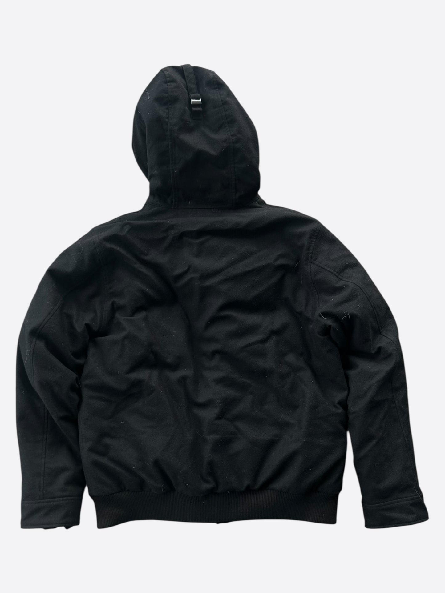 Canada Goose Black Chilliwack Black Label Men's Jacket