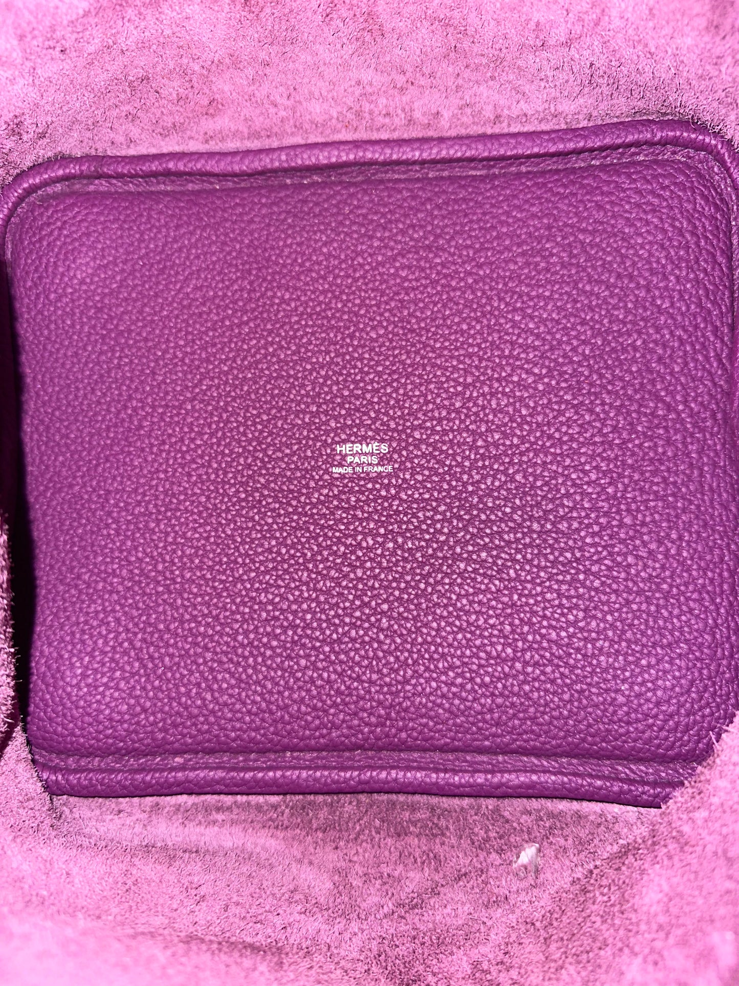 Hermes Anemone Clemence Picotin 22