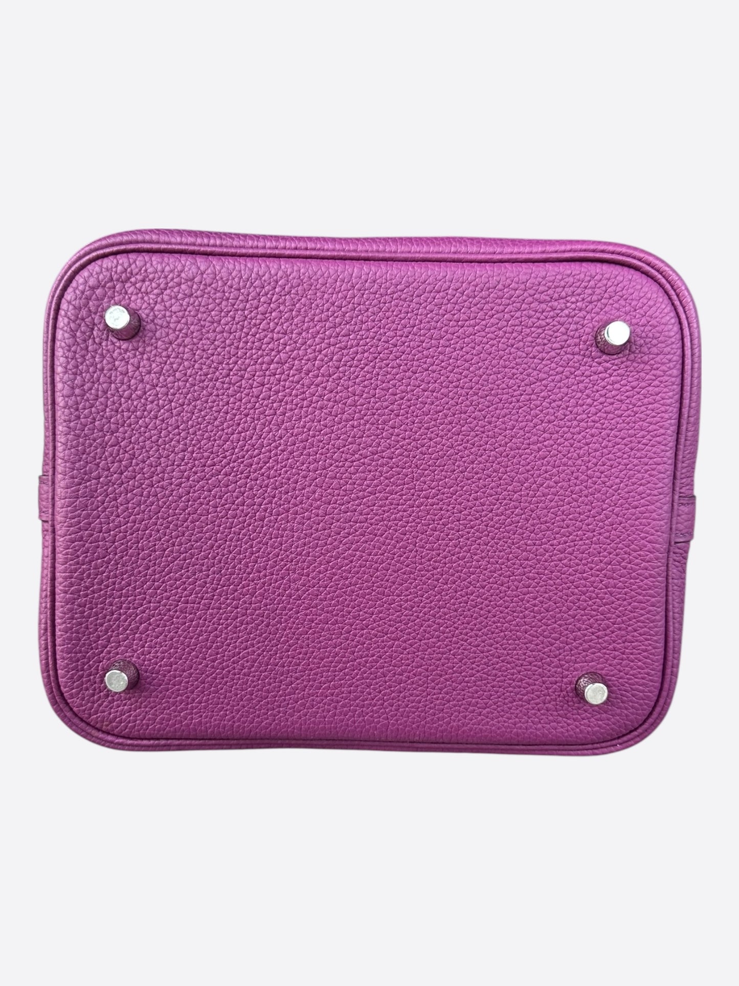Hermes Anemone Clemence Picotin 22