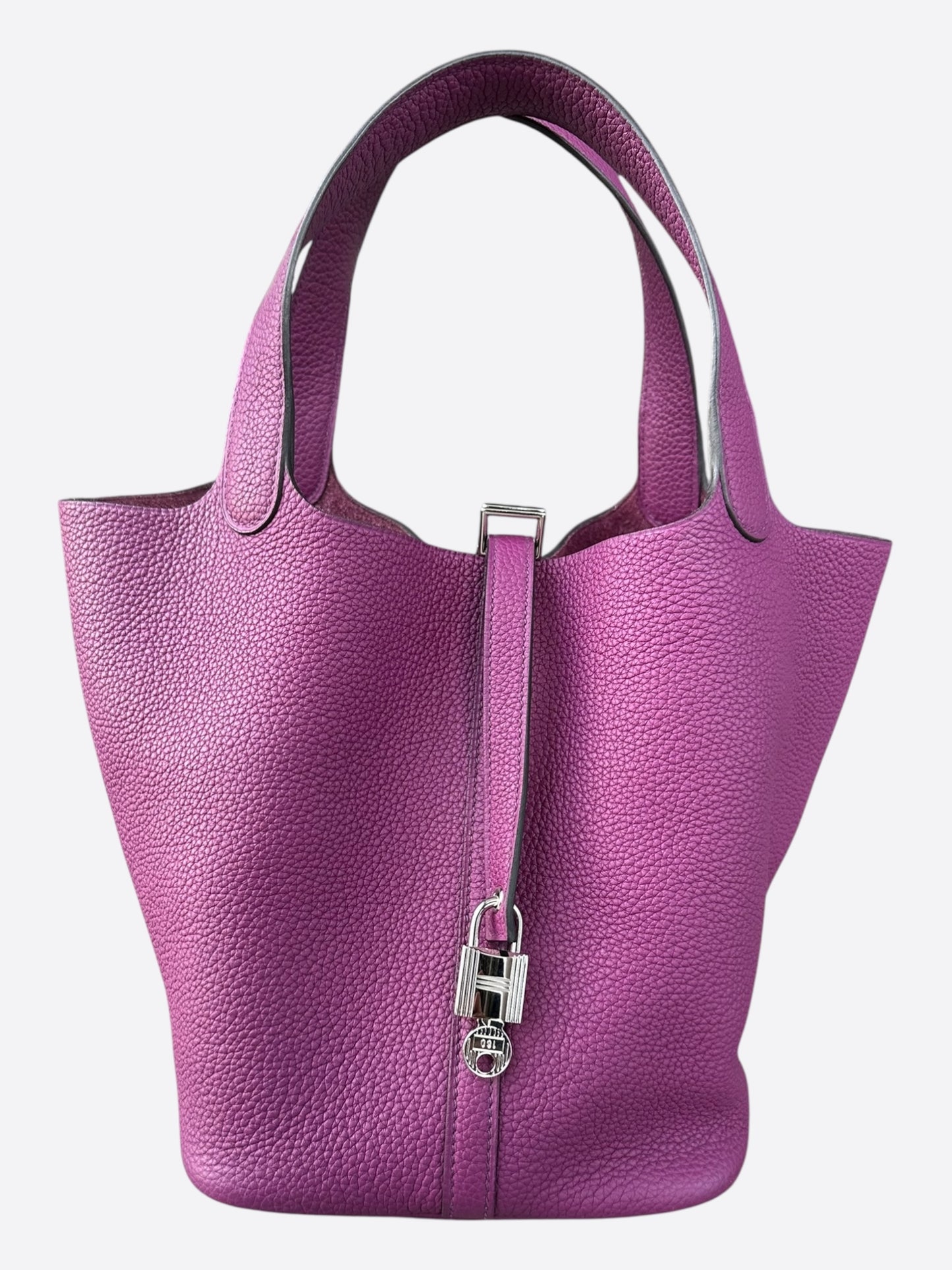 Hermes Anemone Clemence Picotin 22