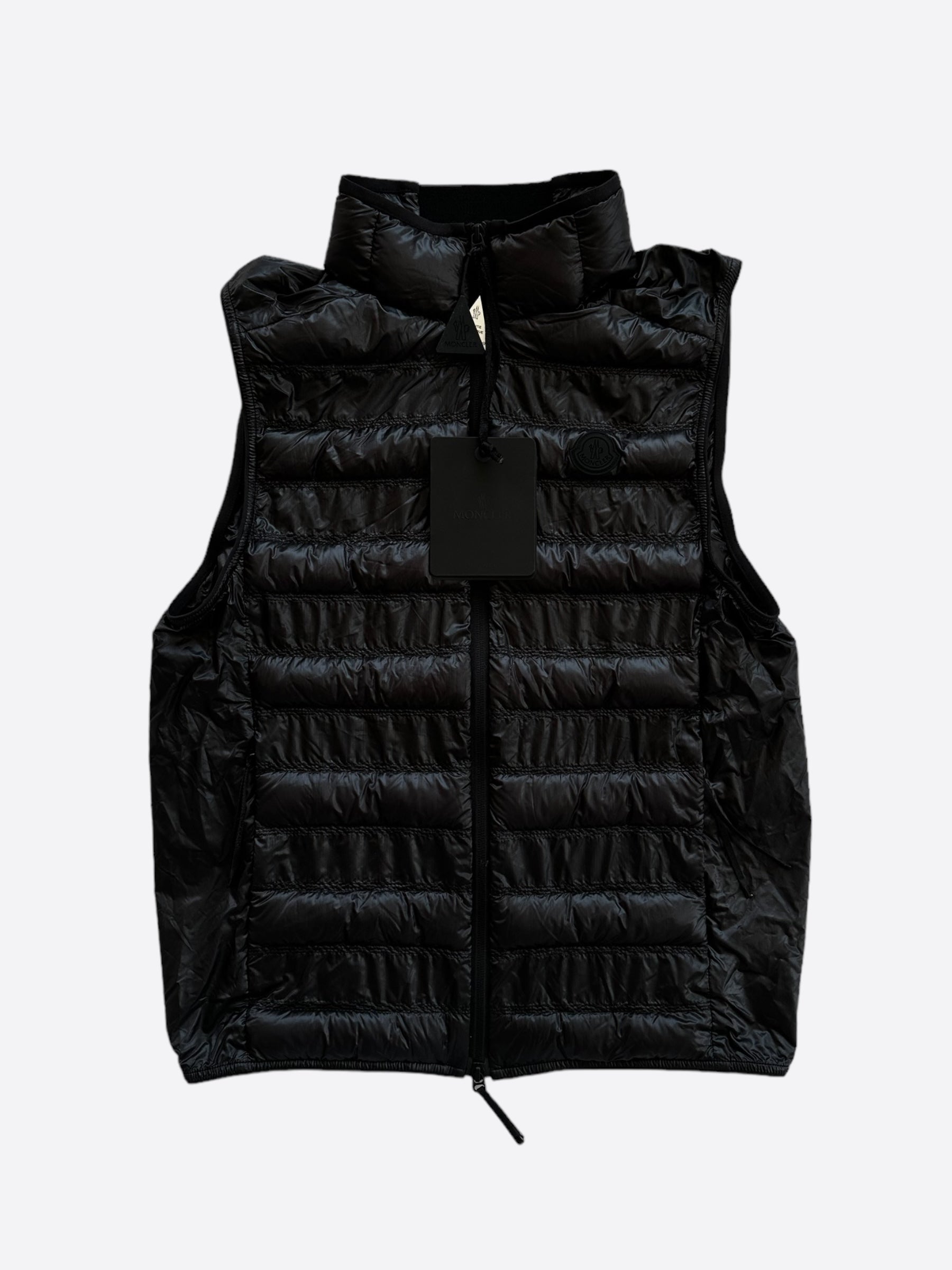 Moncler factory Puffer Vest