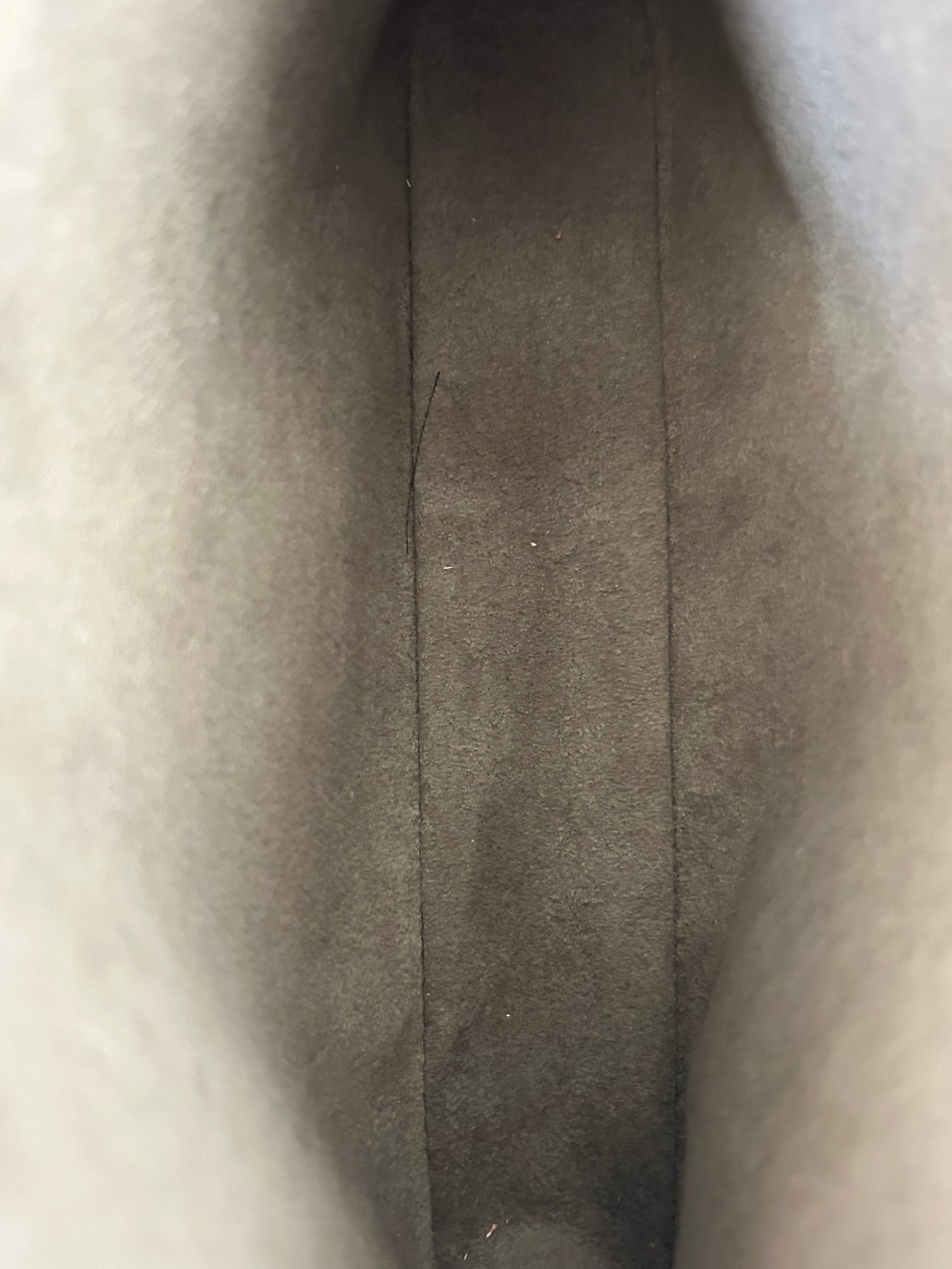 Louis Vuitton Takashi Murakami Black & Multicolor Monogram Pochette Accessoires