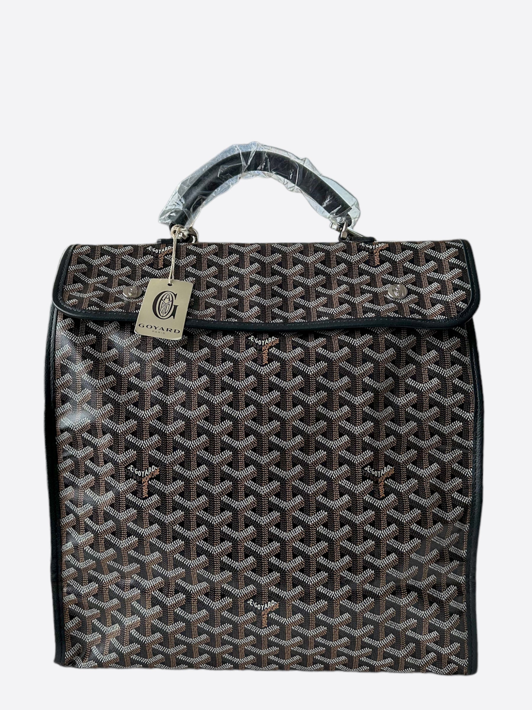 Goyard saint leger price best sale