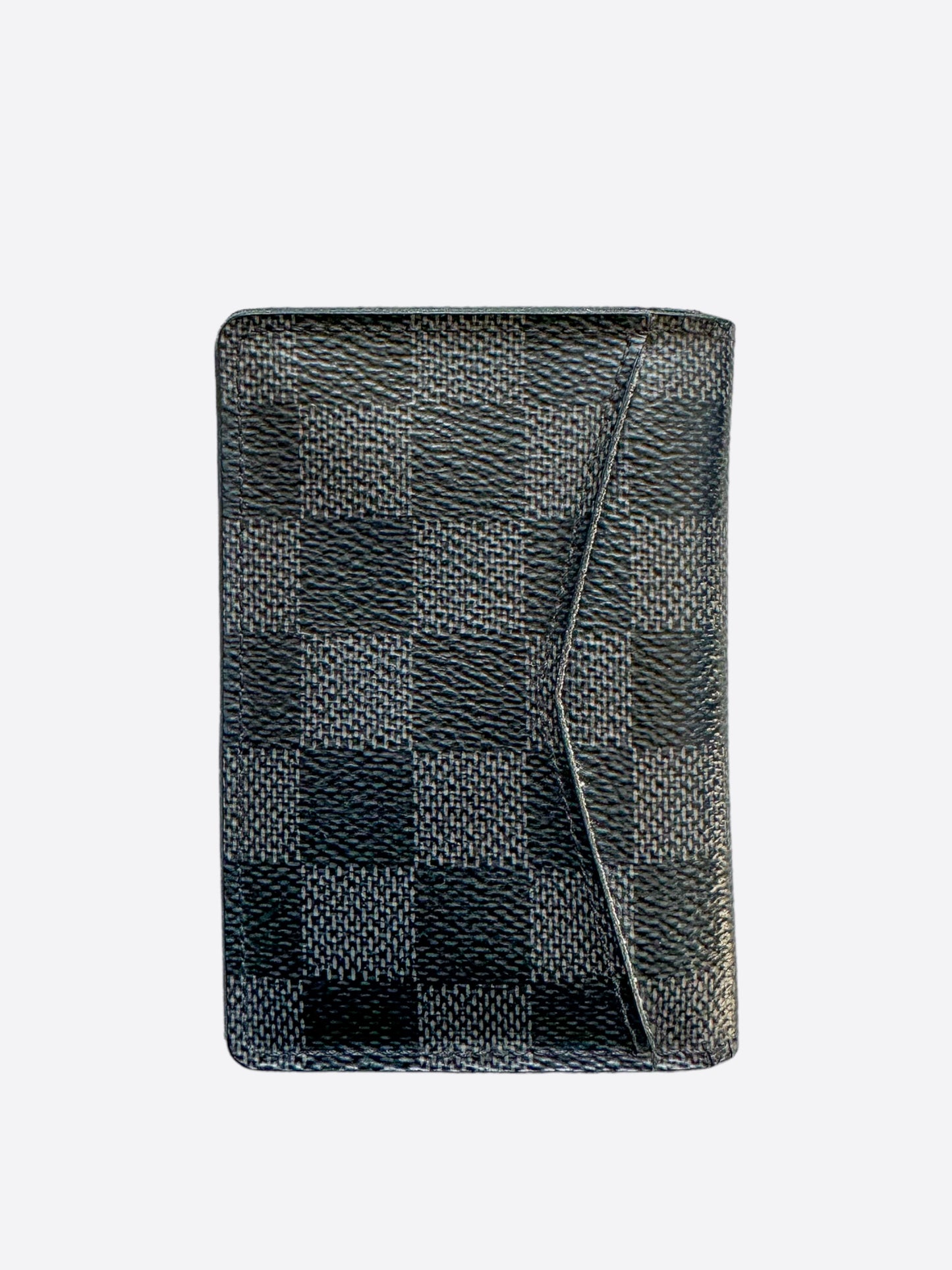 Louis Vuitton Damier Graphite Pocket Organizer