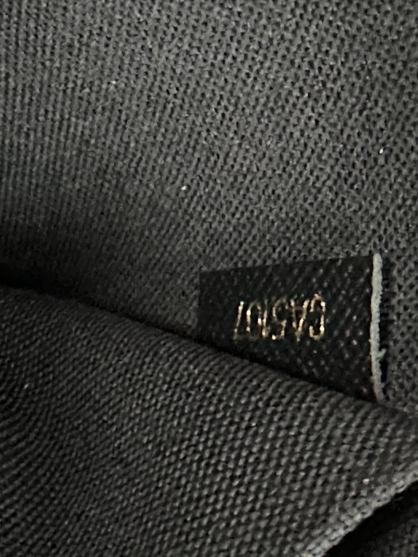 Louis Vuitton Brown Monogram Blossom Pochette Felicie