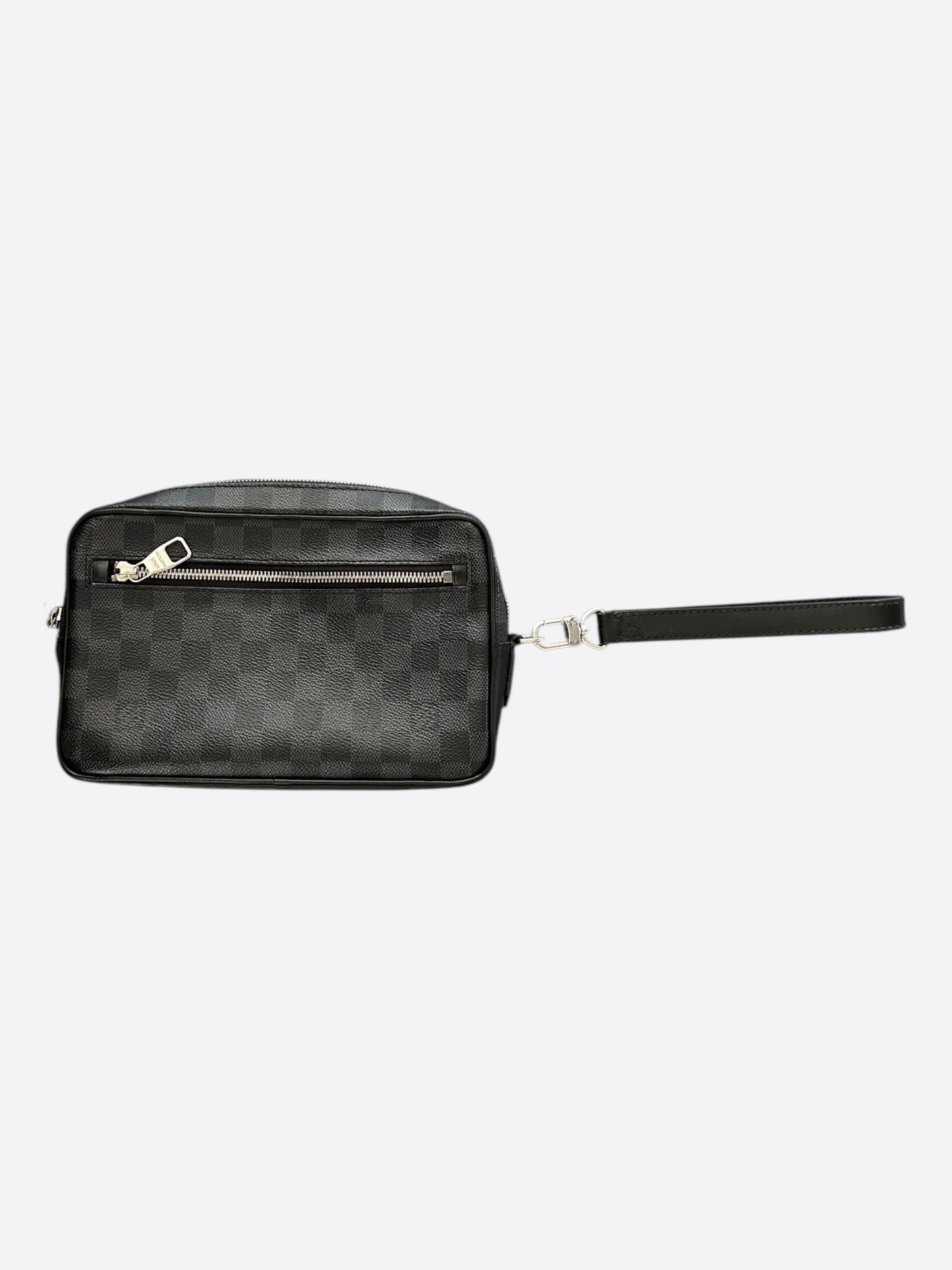 Louis Vuitton Damier Graphite Kasai Pouch