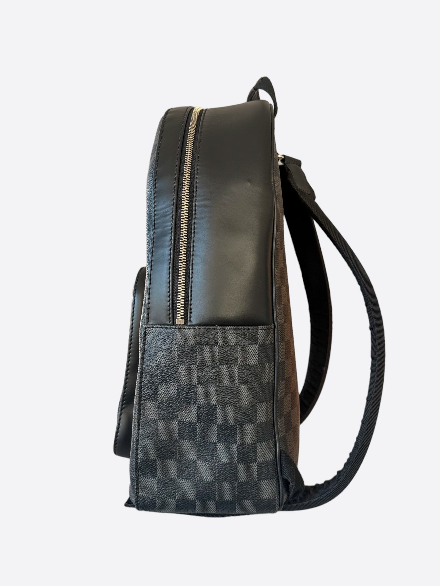 Louis Vuitton Damier Graphite Josh Backpack