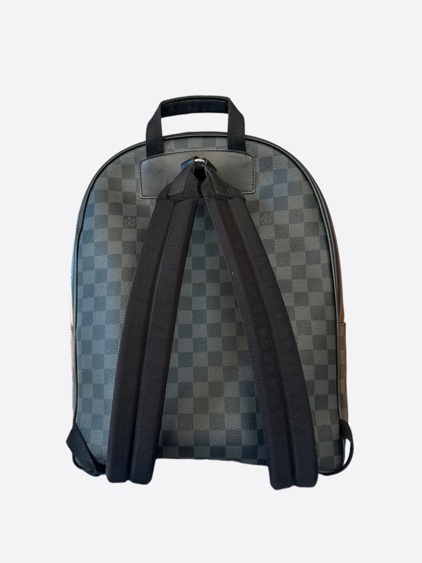 Louis Vuitton Damier Graphite Josh Backpack
