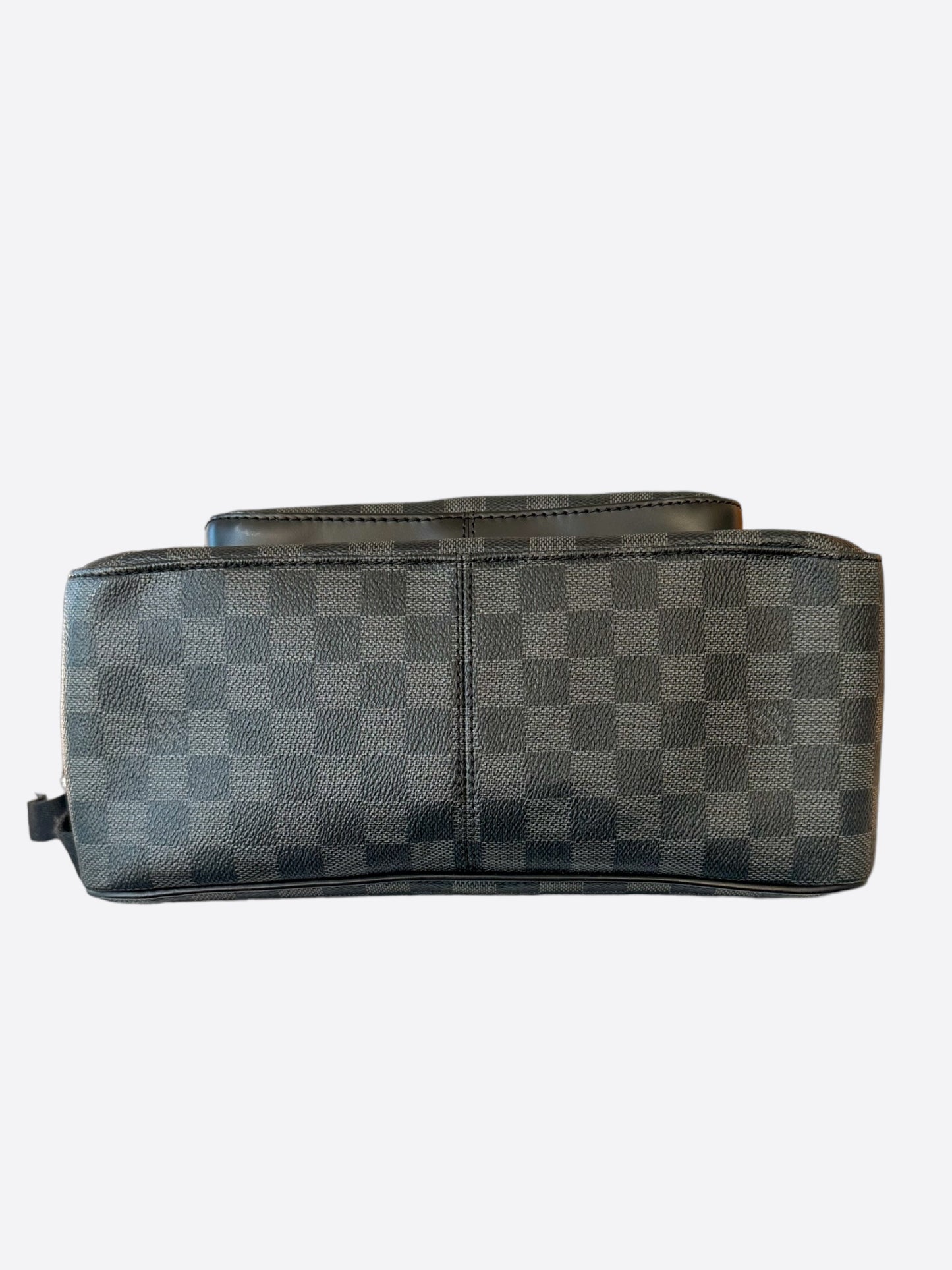 Louis Vuitton Damier Graphite Josh Backpack